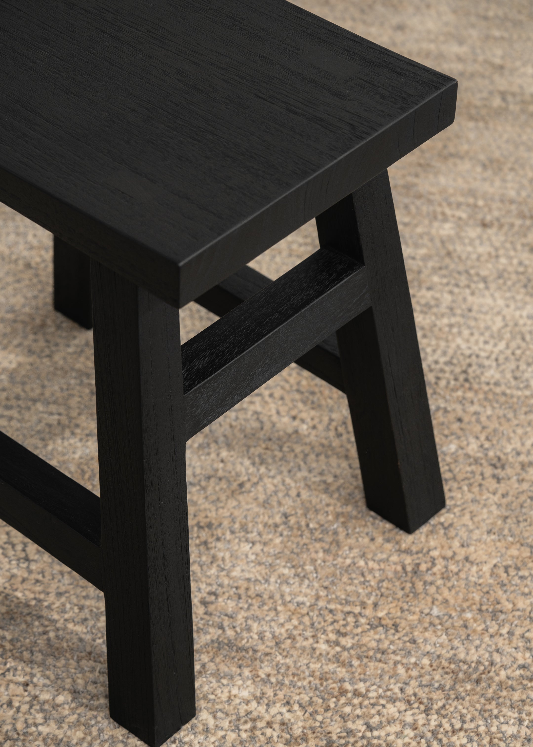 Kali Stool / Black