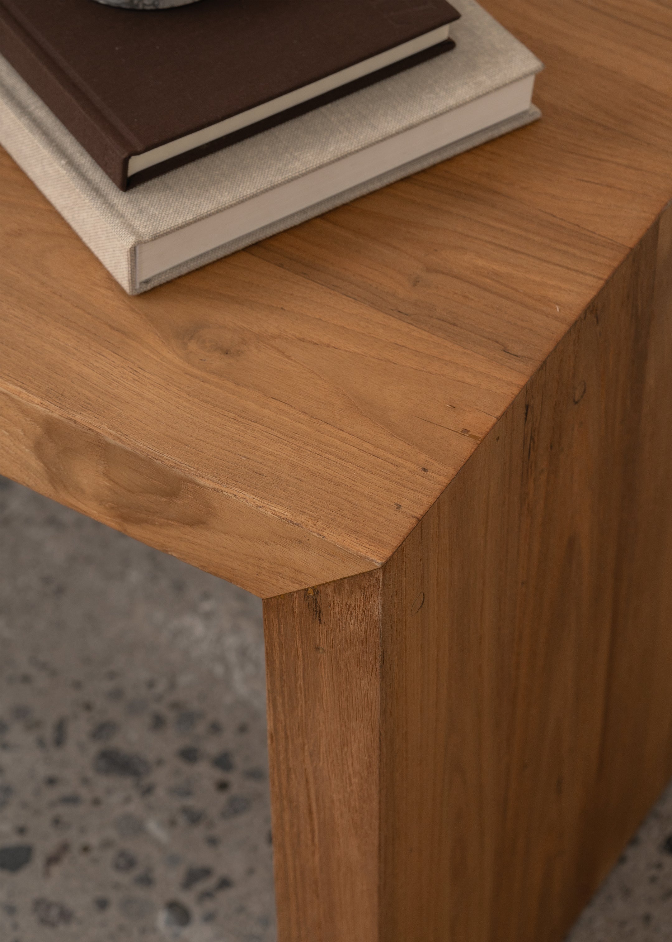 Leroy Bench