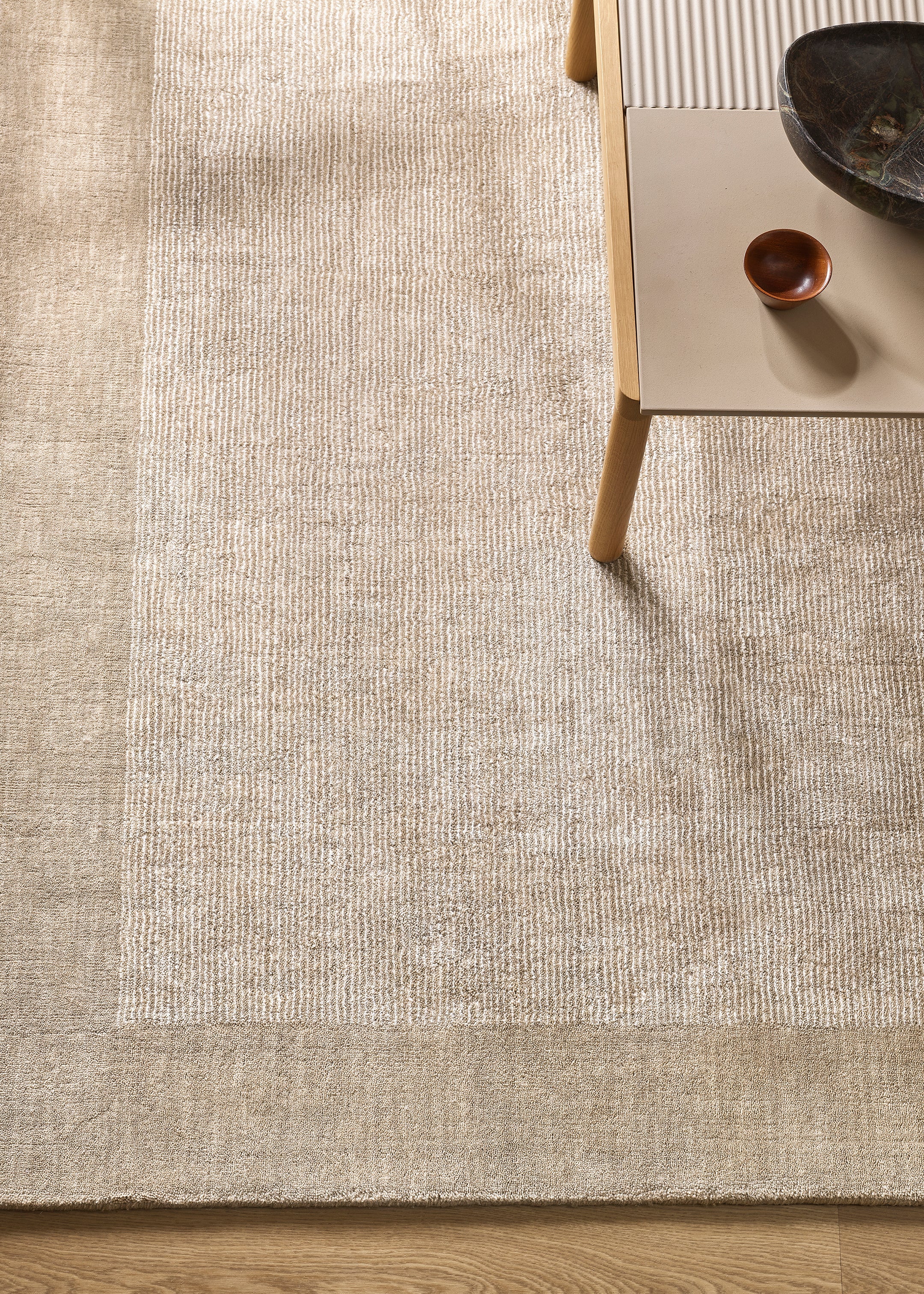 Mayfair Floor Rug / Abalone