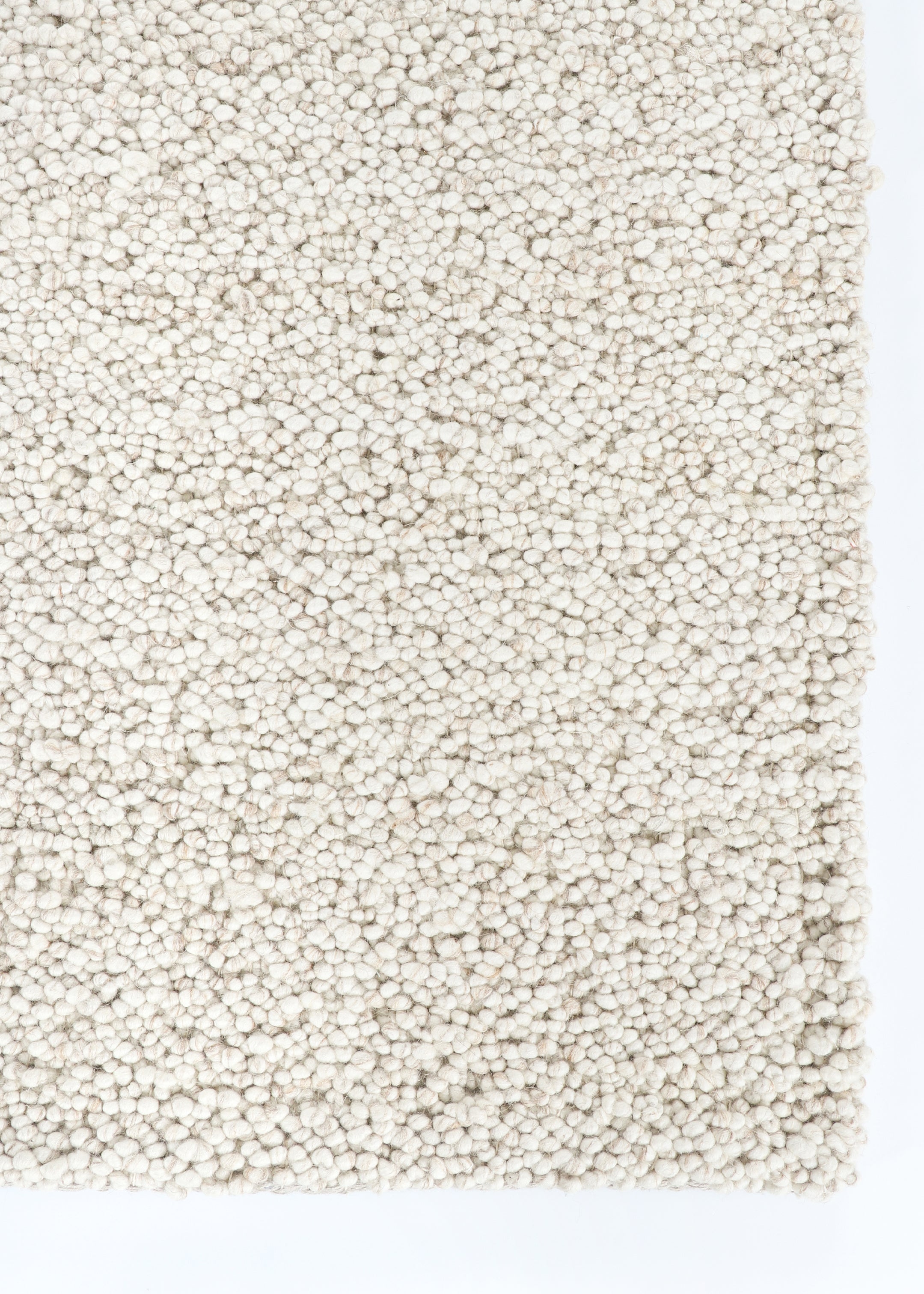 Mt Somers Floor Rug / Acorn