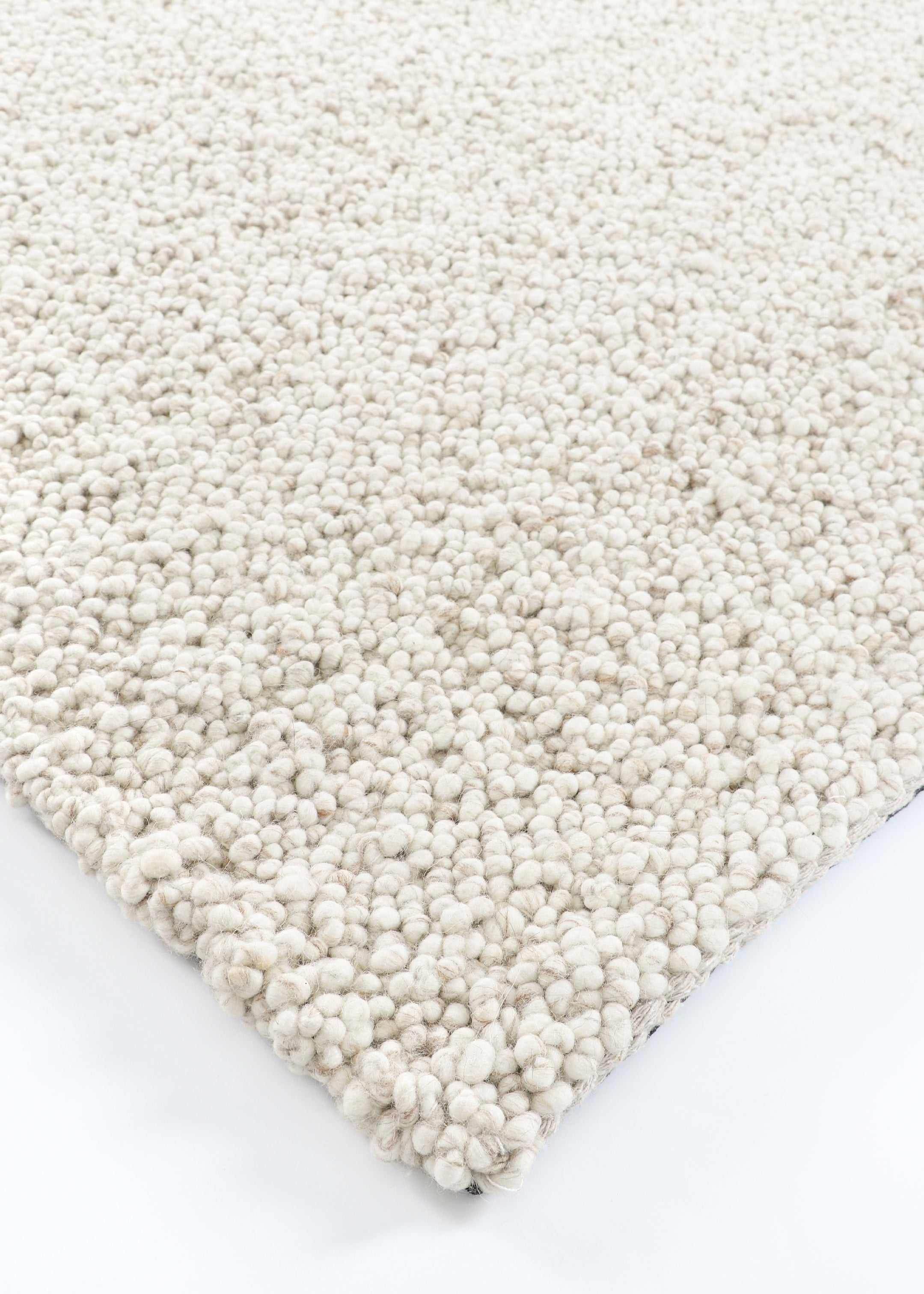 Mt Somers Floor Rug / Acorn