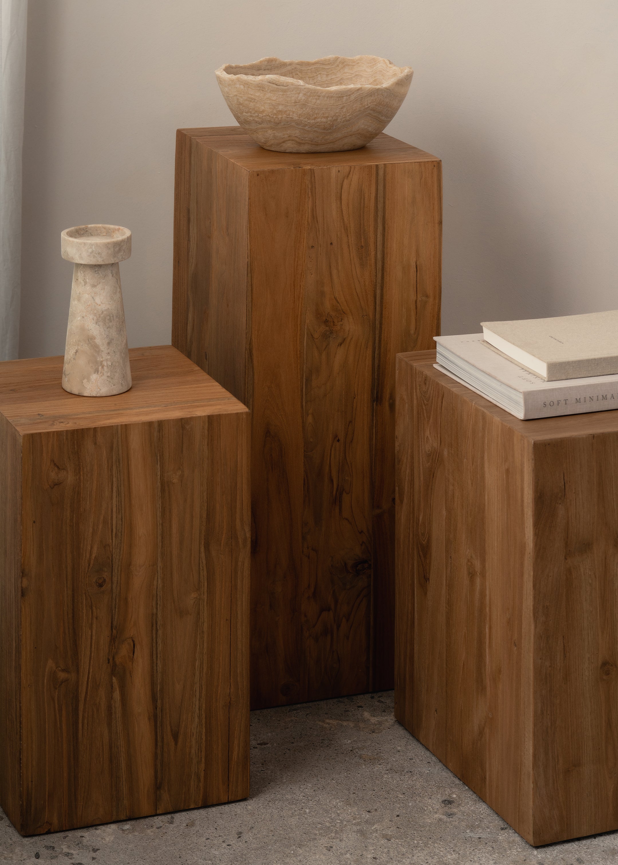 Nevada Plinth