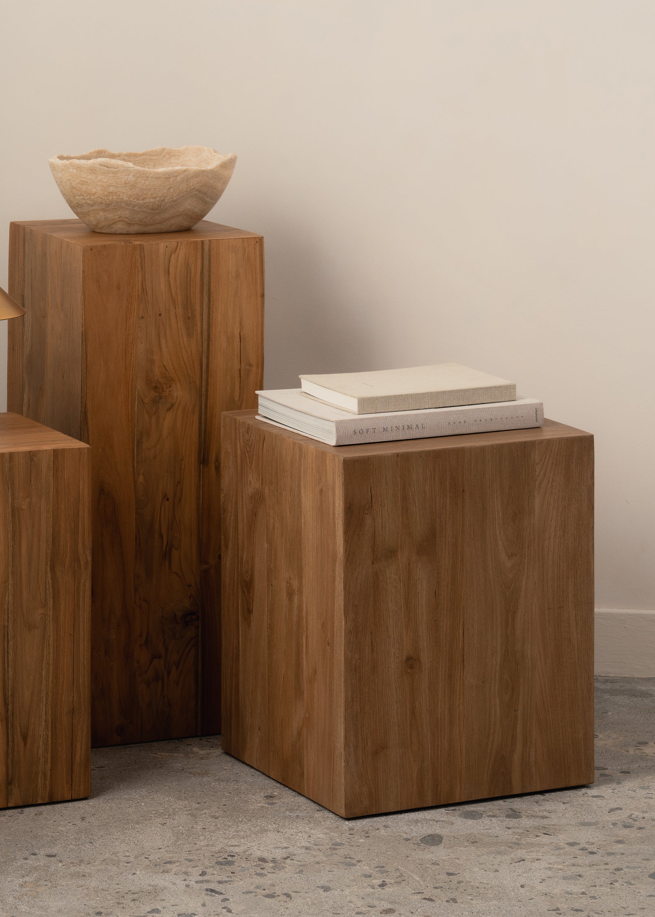 Nevada Plinth