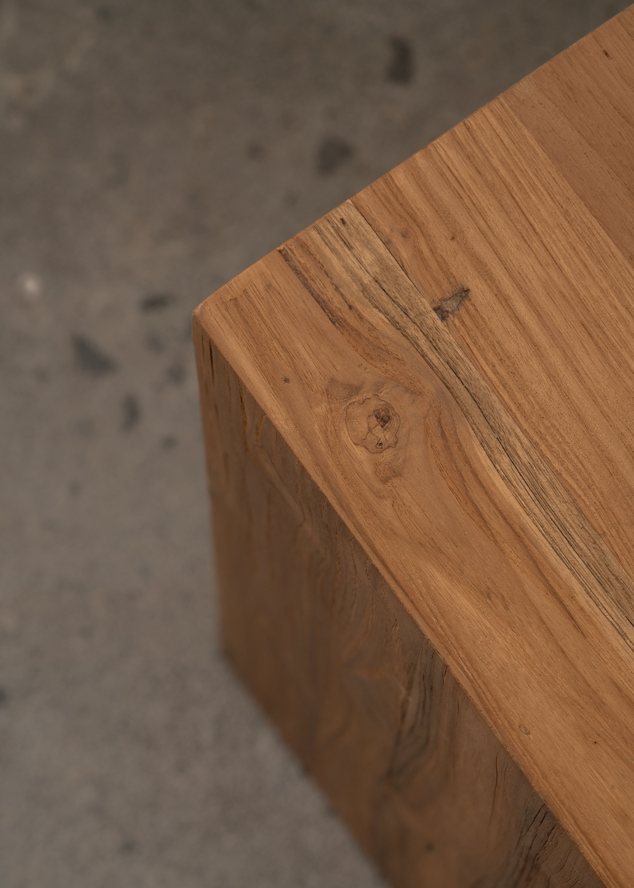 Nevada Plinth