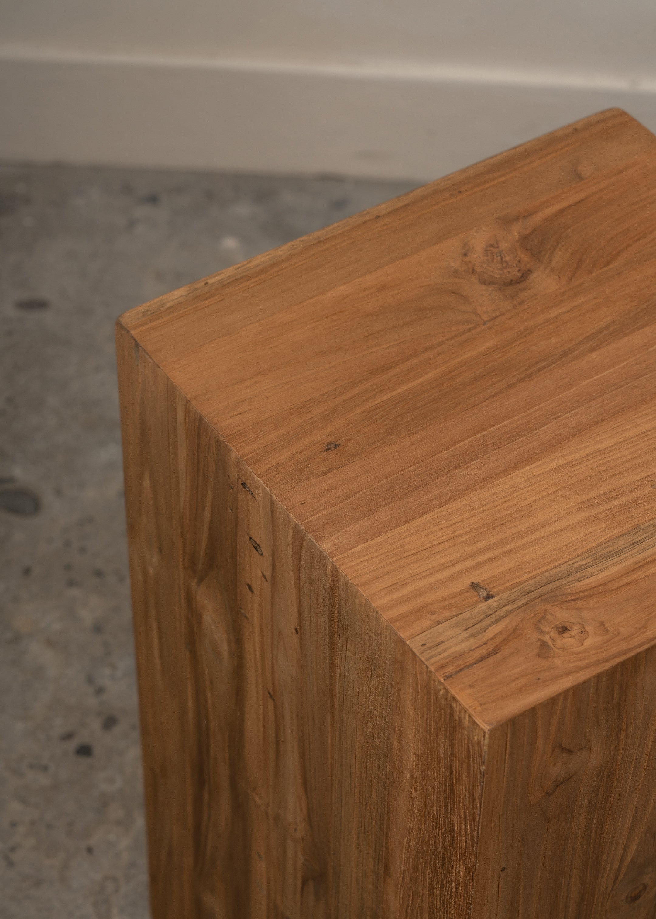 Nevada Plinth