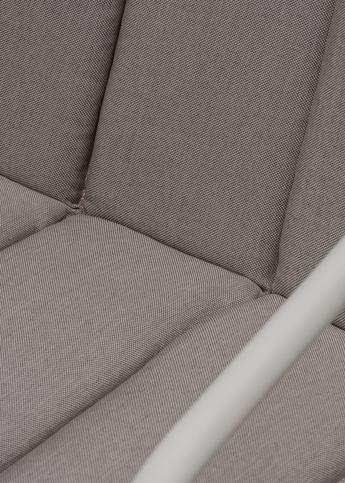 Porto Outdoor Chair / Ecru