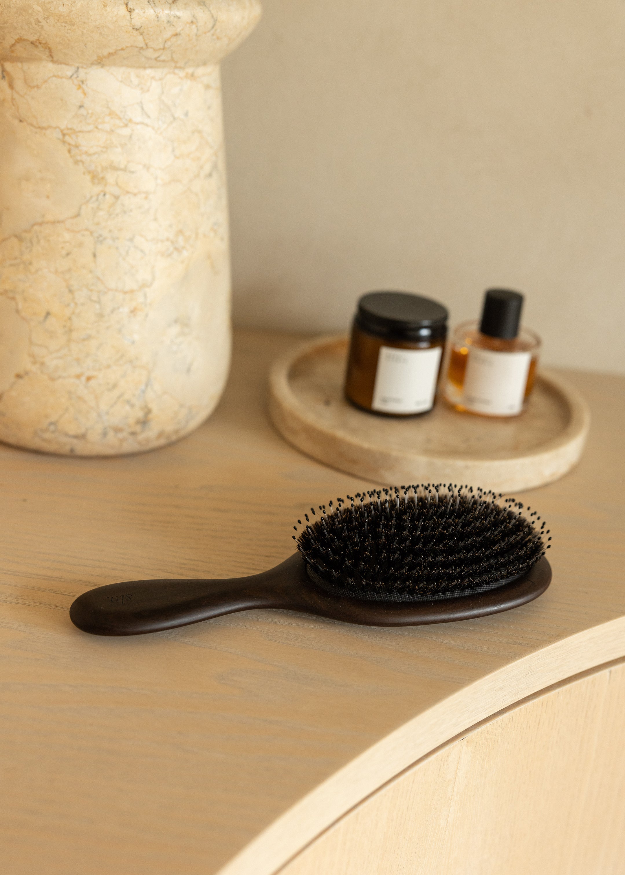 Restore Hairbrush