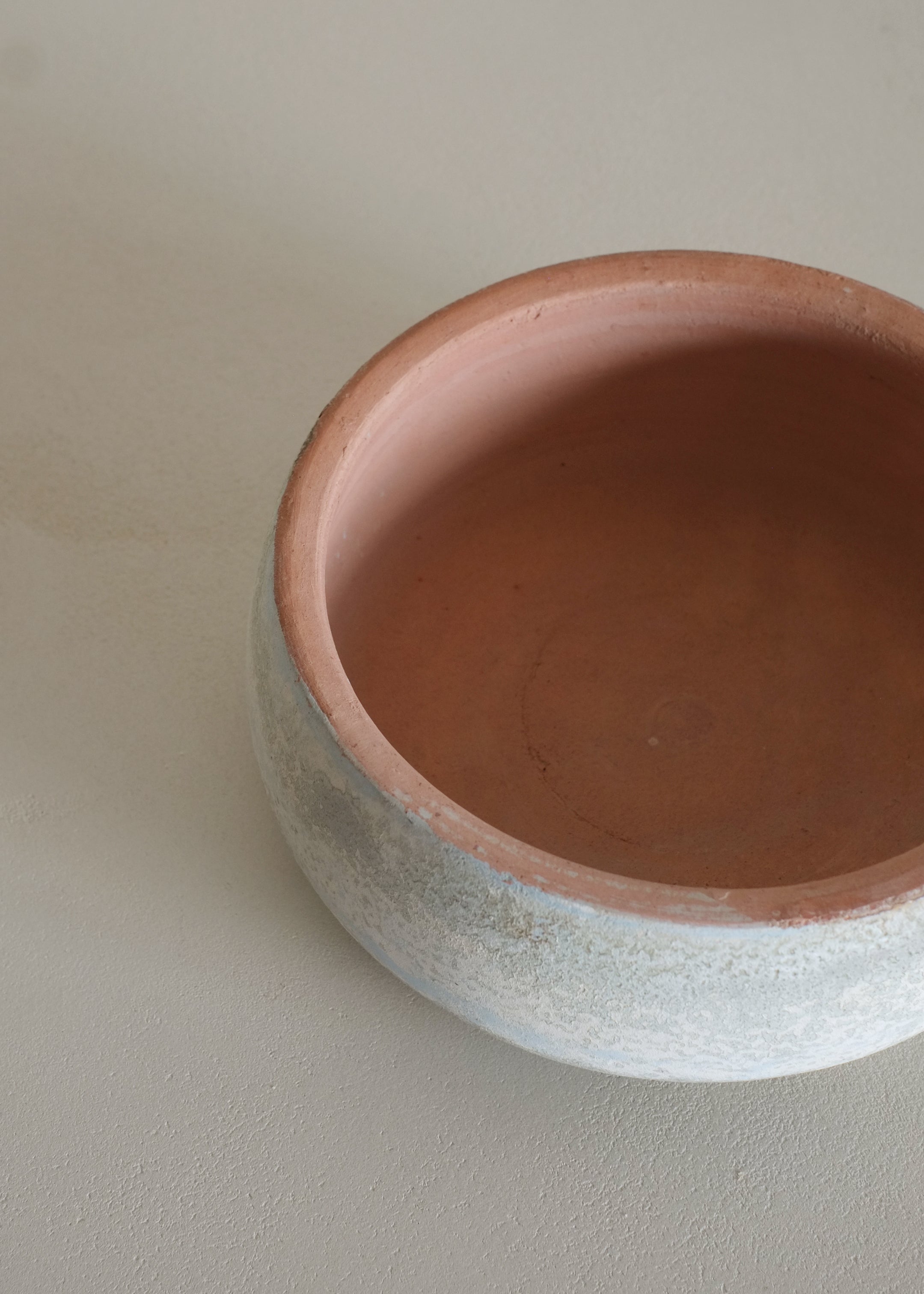 Salado Antique Bowl