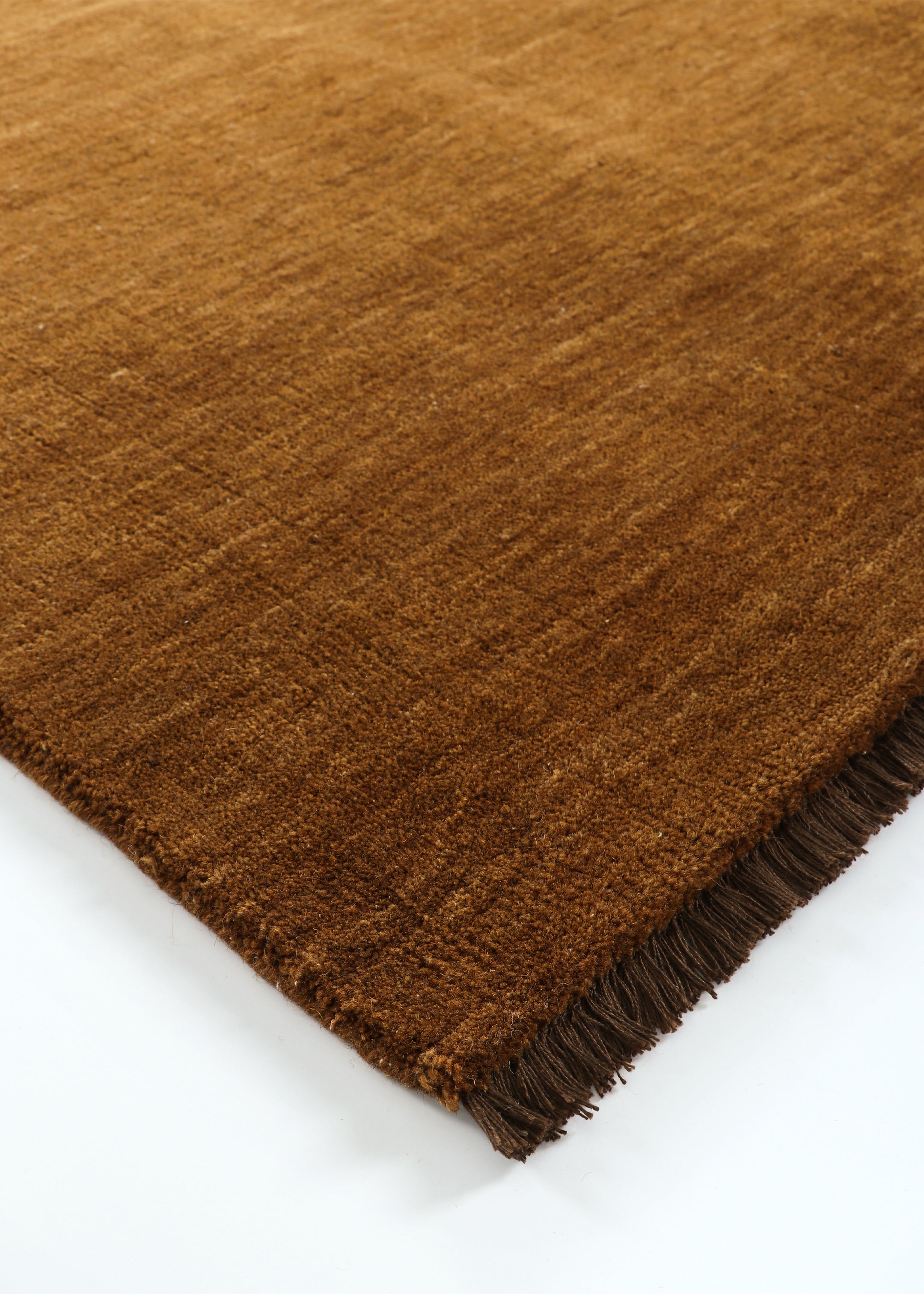 Sandringham Floor Rug / Pecan