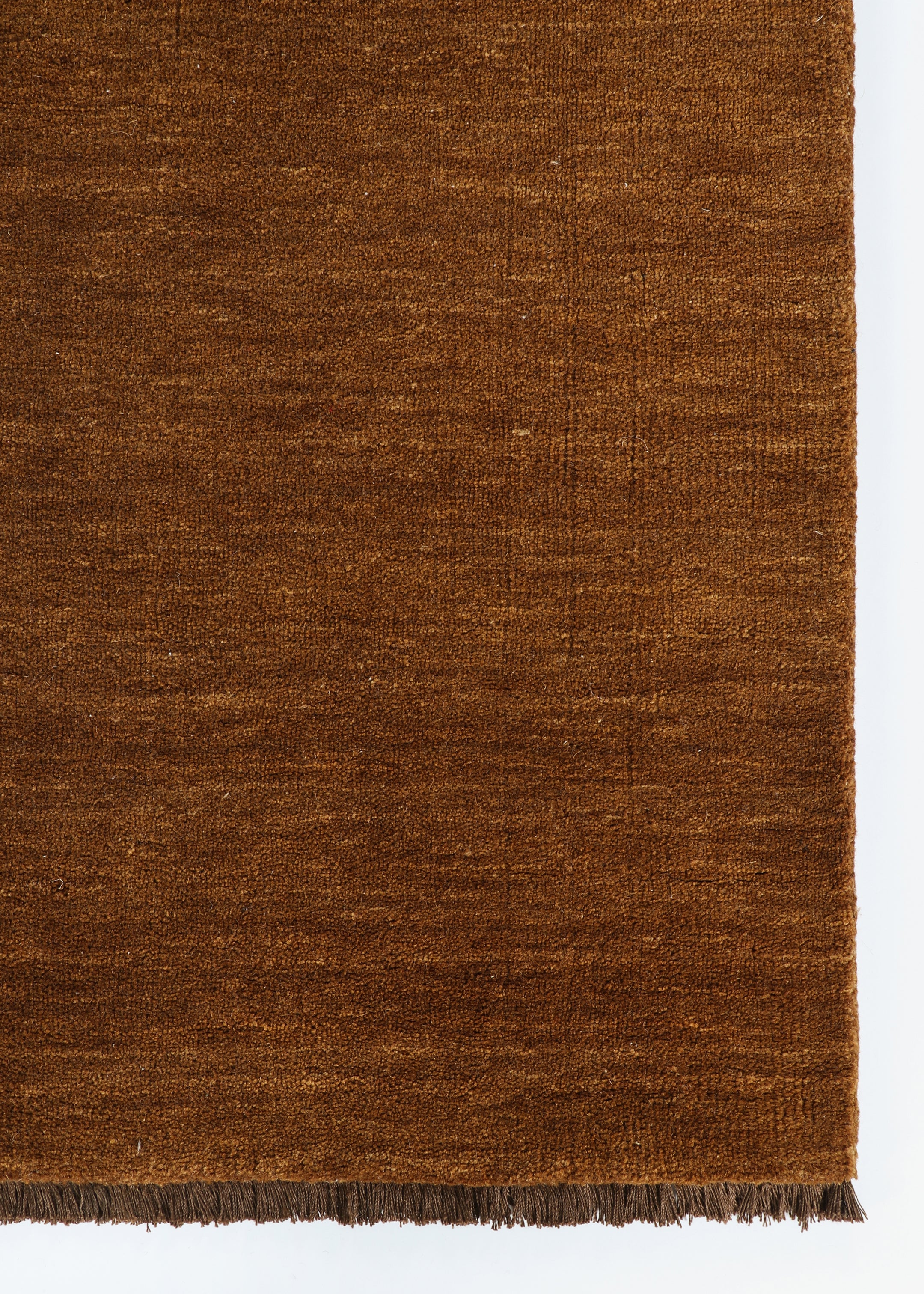 Sandringham Floor Rug / Pecan