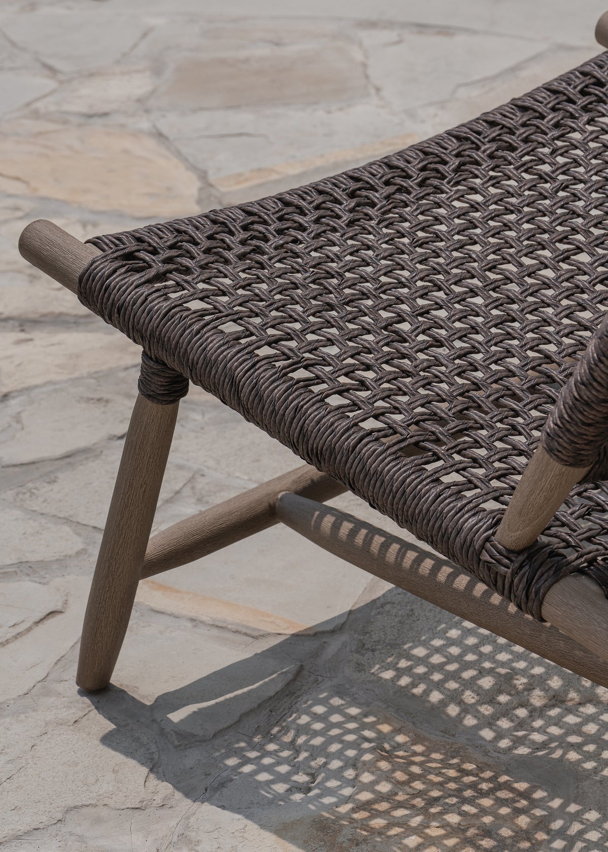 Siang Chair / Khaki