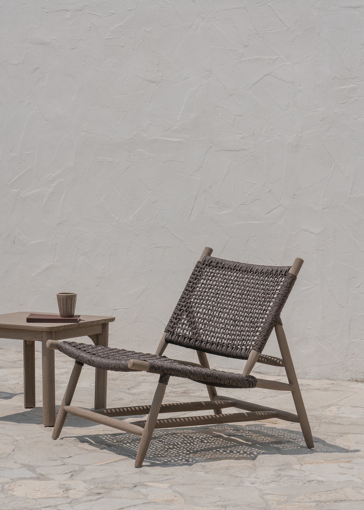 Siang Chair / Khaki