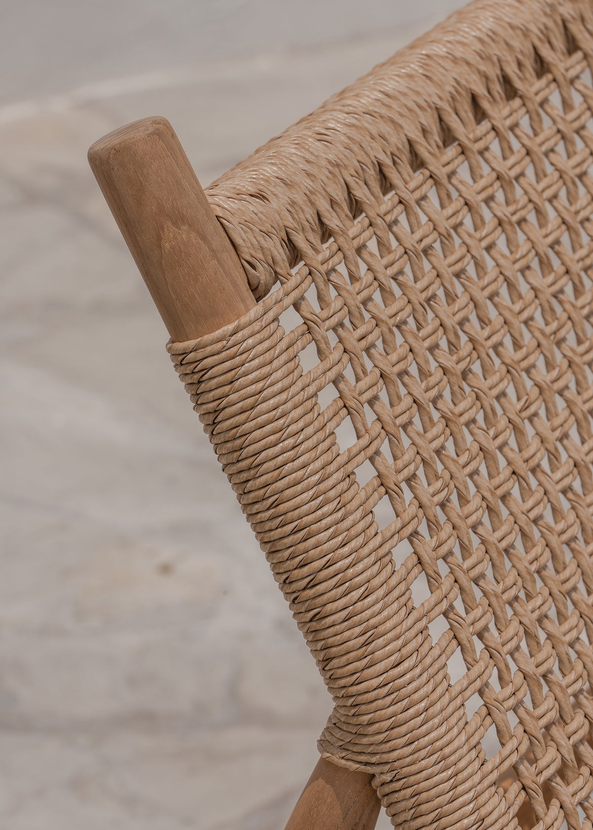 Siang Chair / Natural