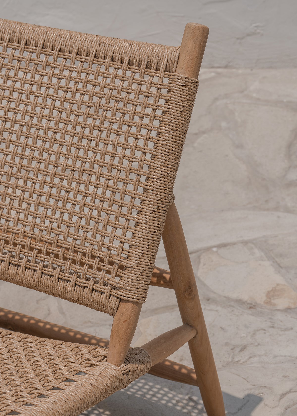 Siang Chair / Natural