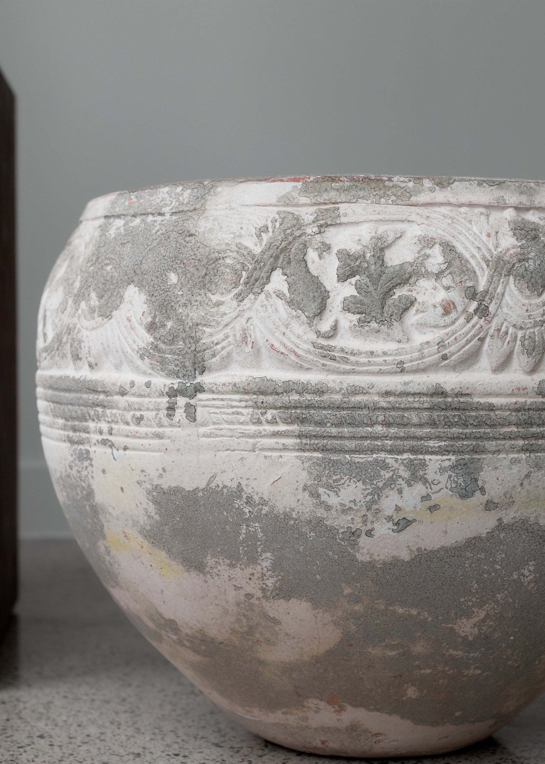 Sumela Antique Pot / Large