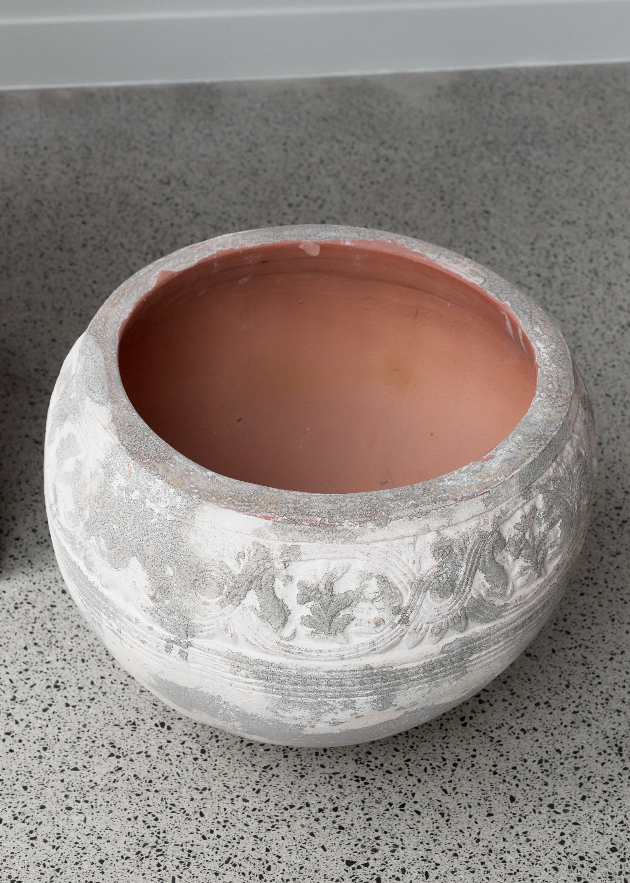 Sumela Antique Pot / Small