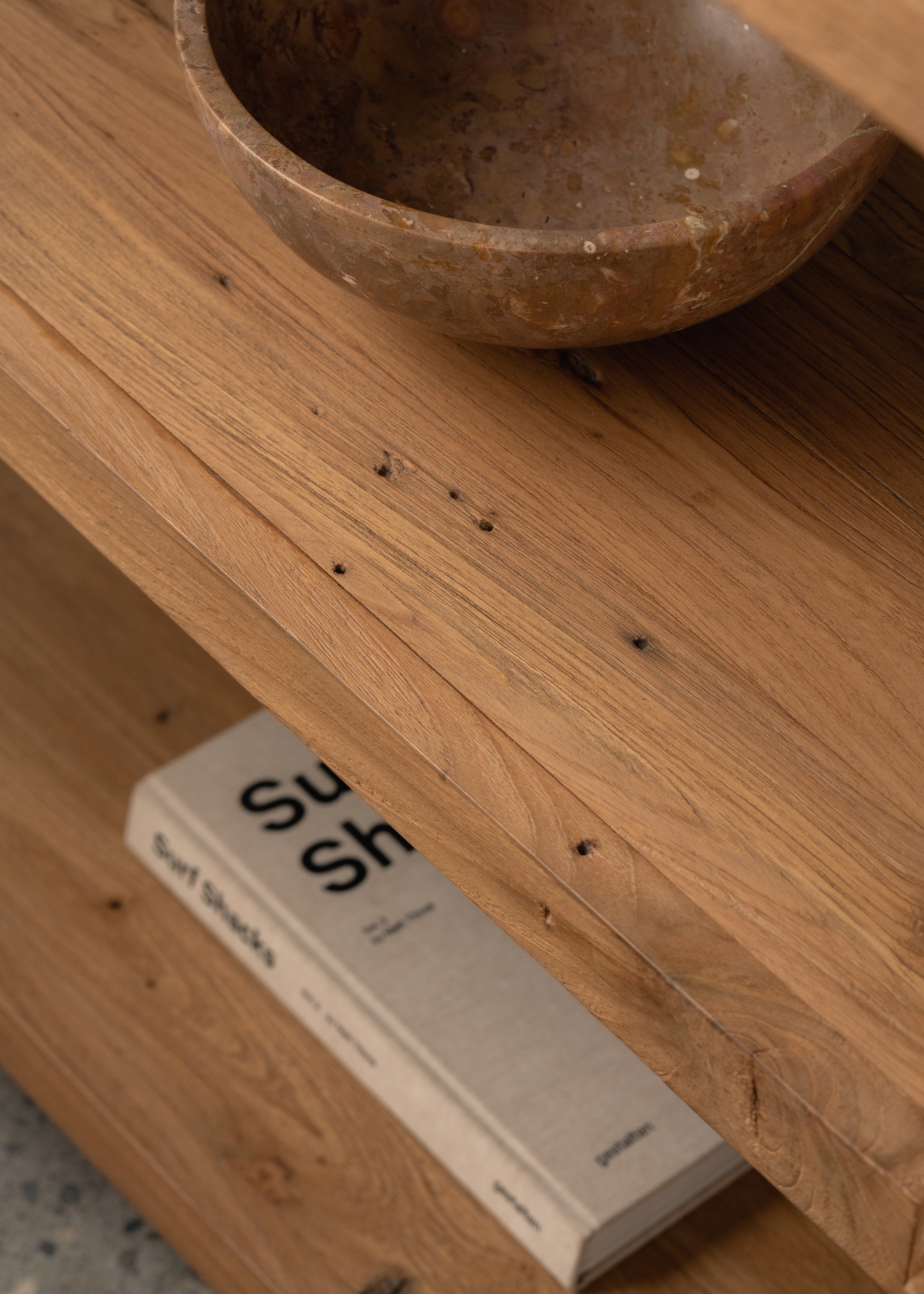 Talo High Bookshelf