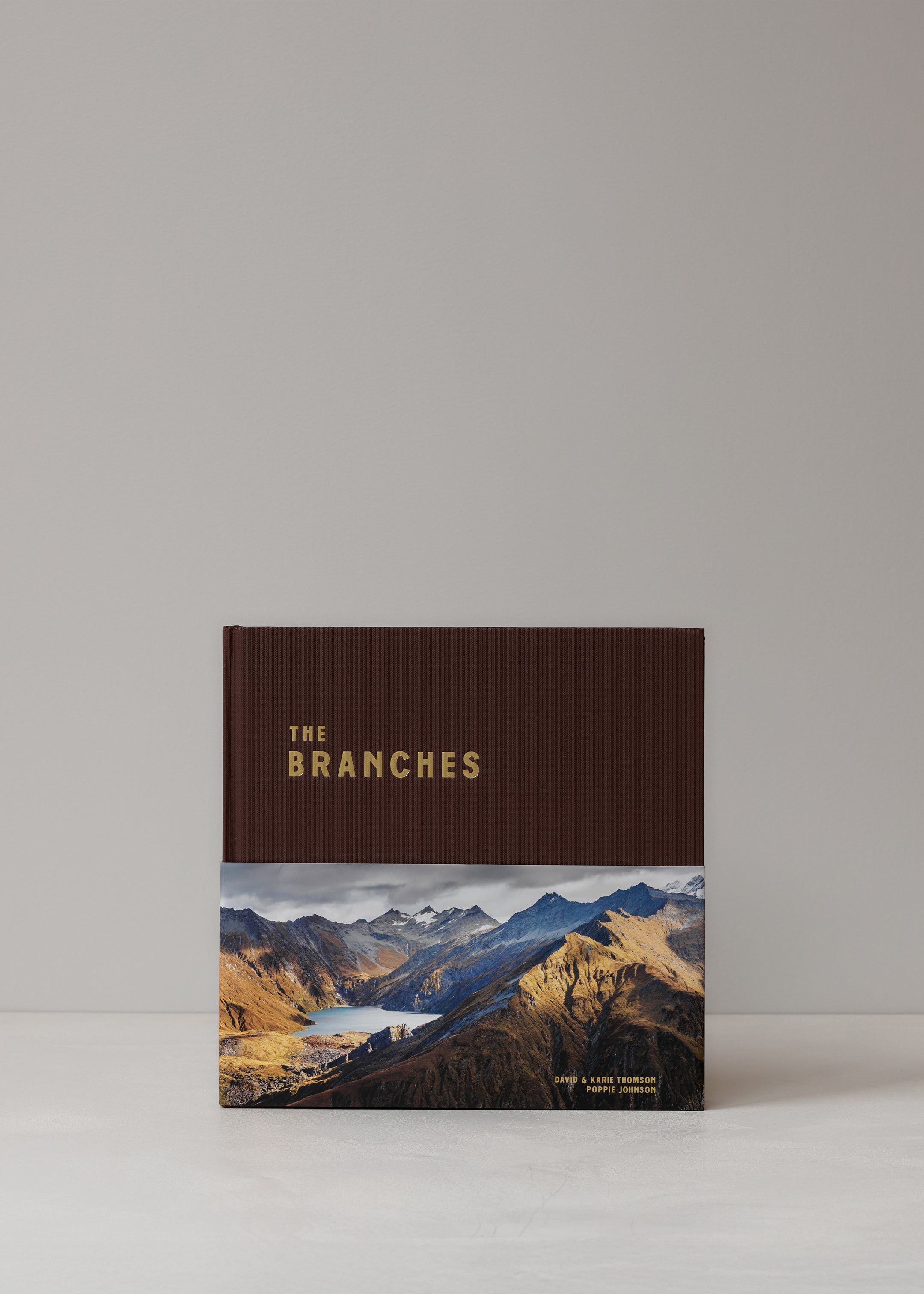 The Branches