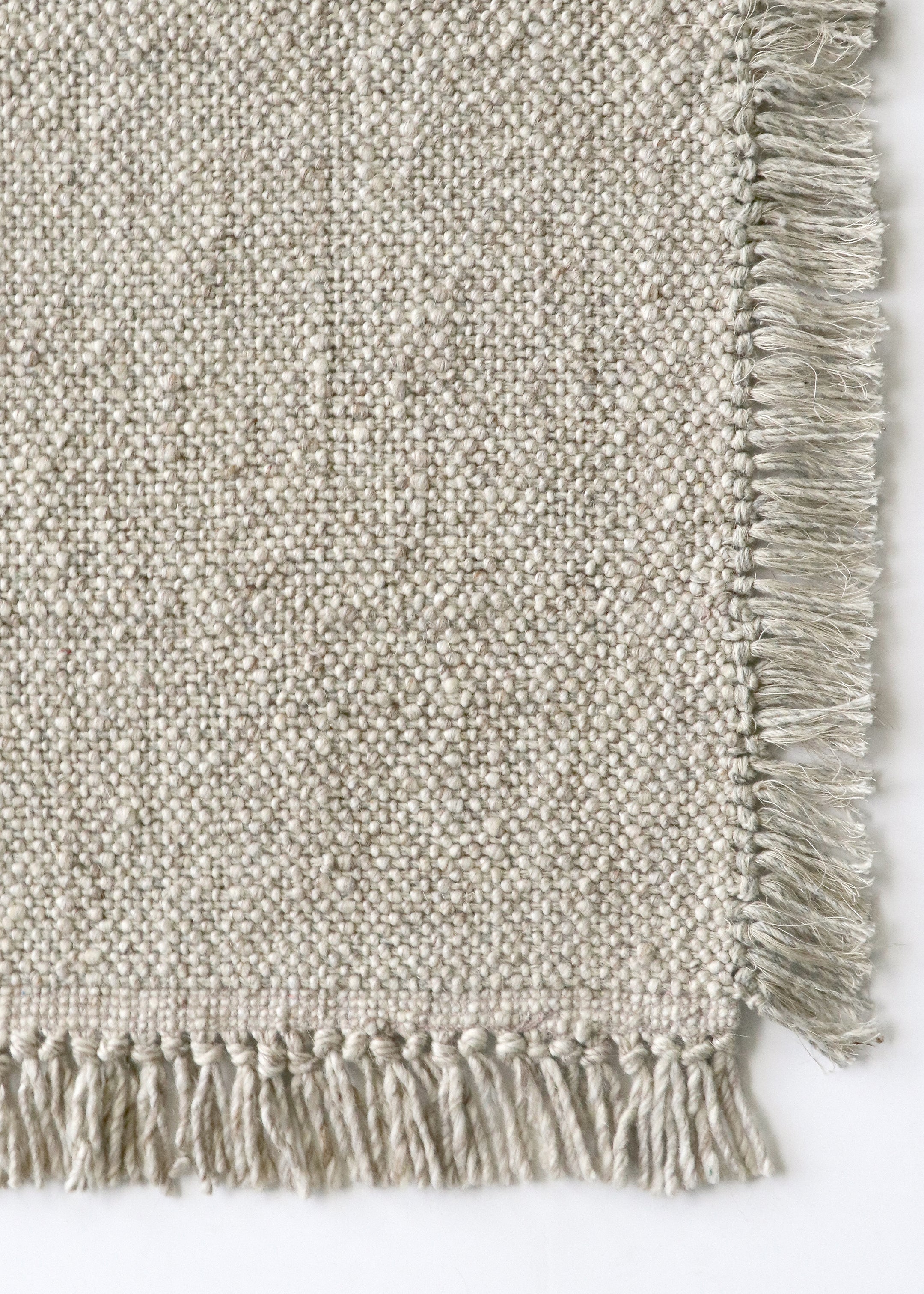 Ulster Floor Rug / Taupe