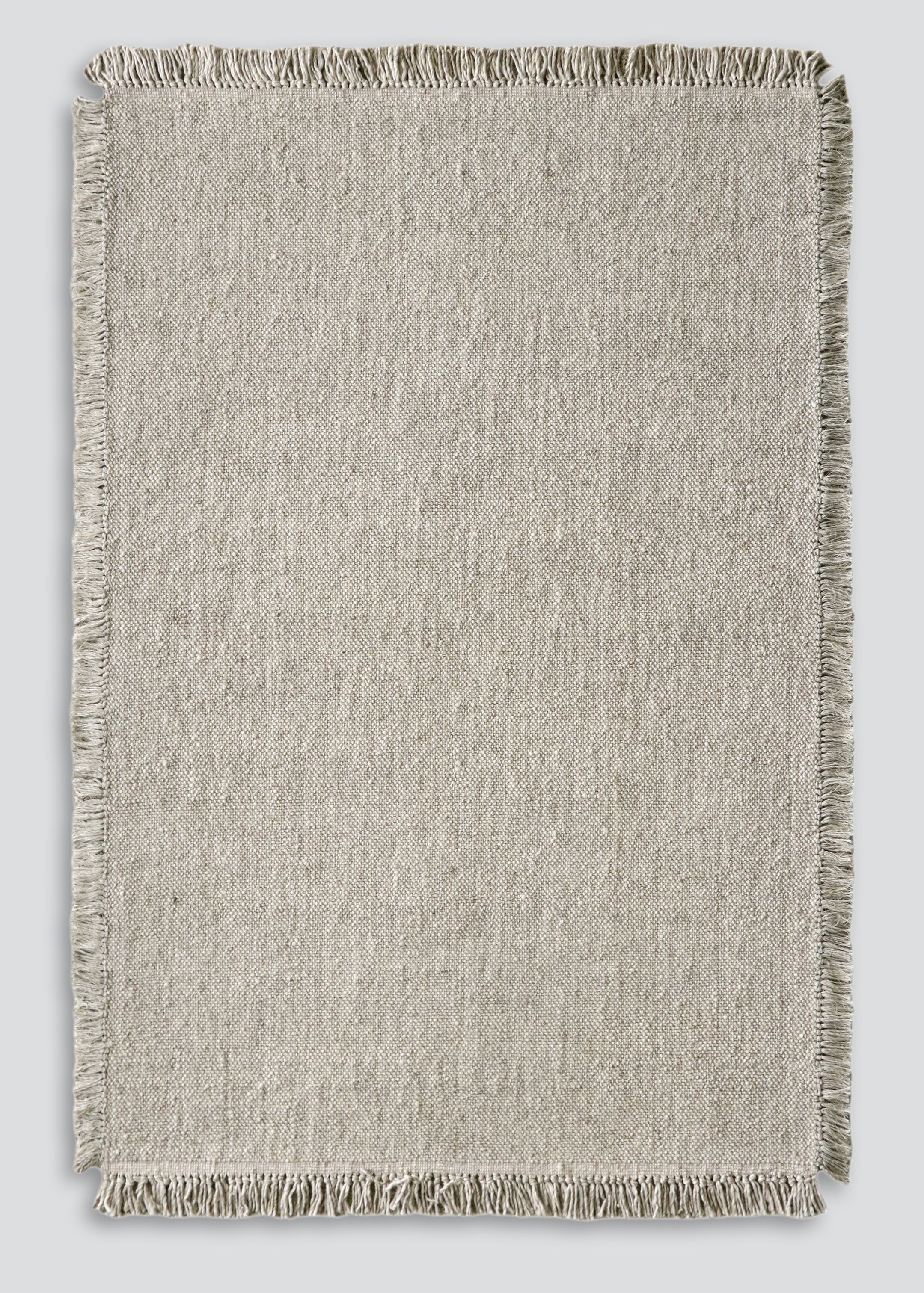 Ulster Floor Rug / Taupe