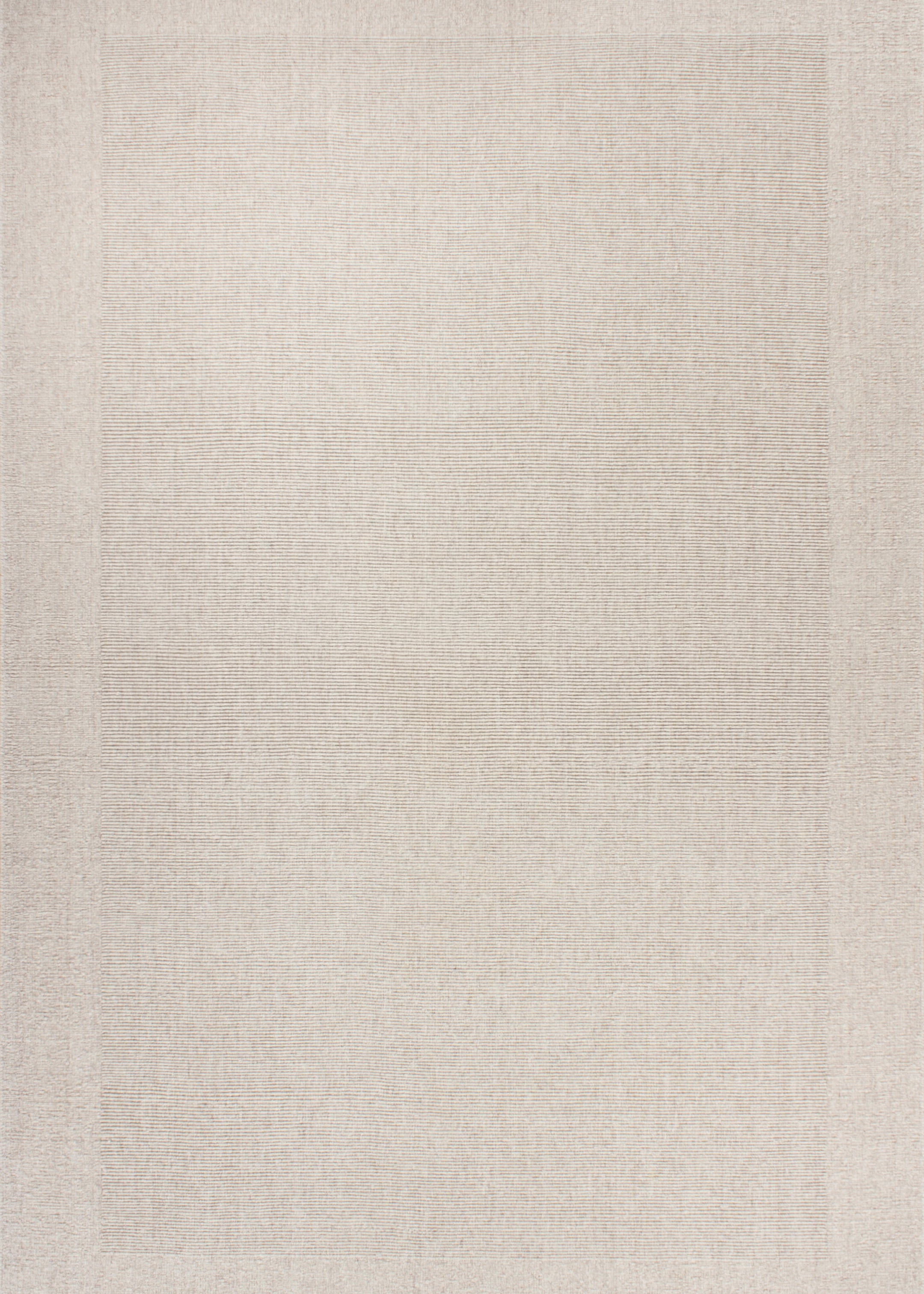 Vermont Floor Rug / Sand