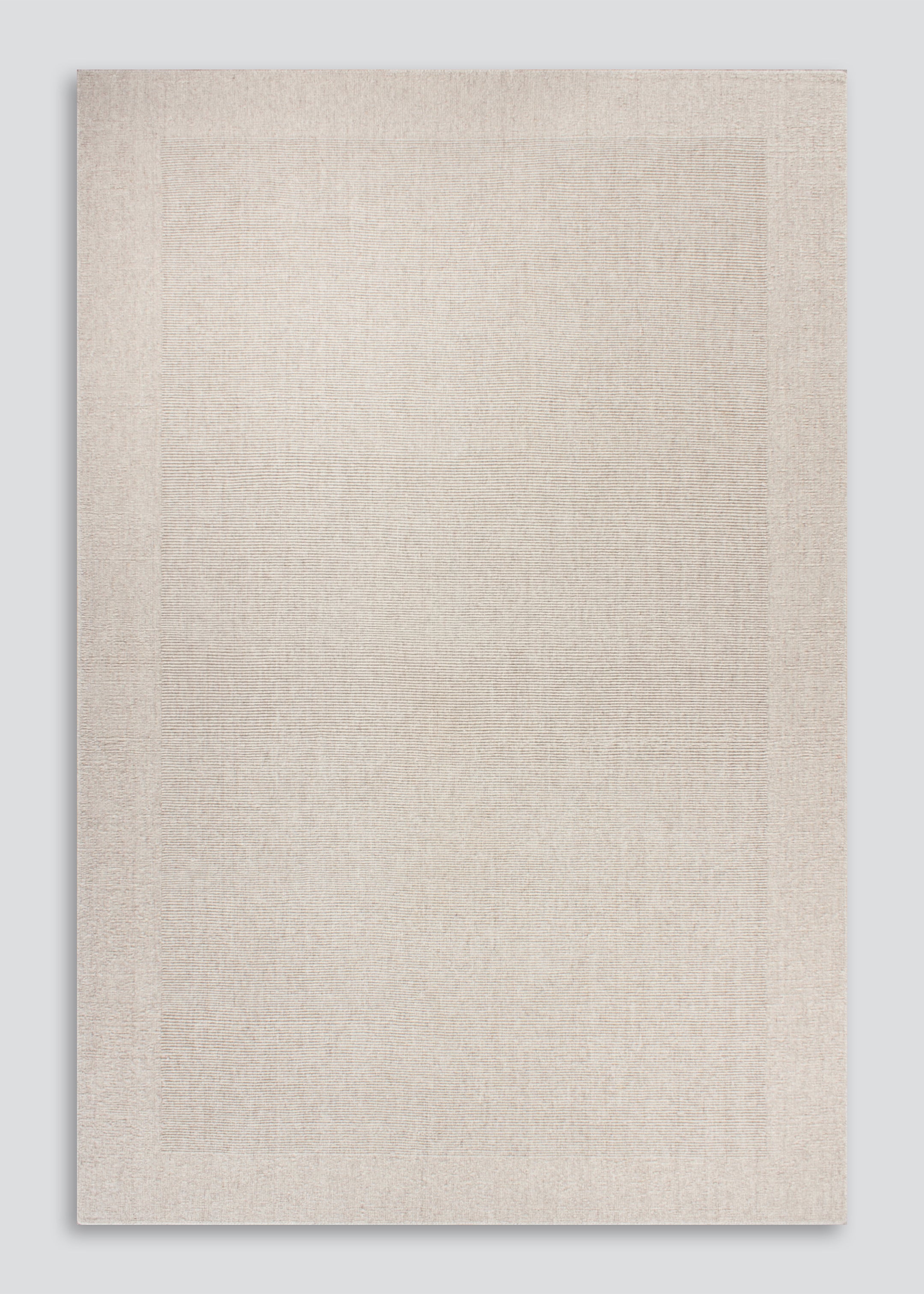 Vermont Floor Rug / Sand