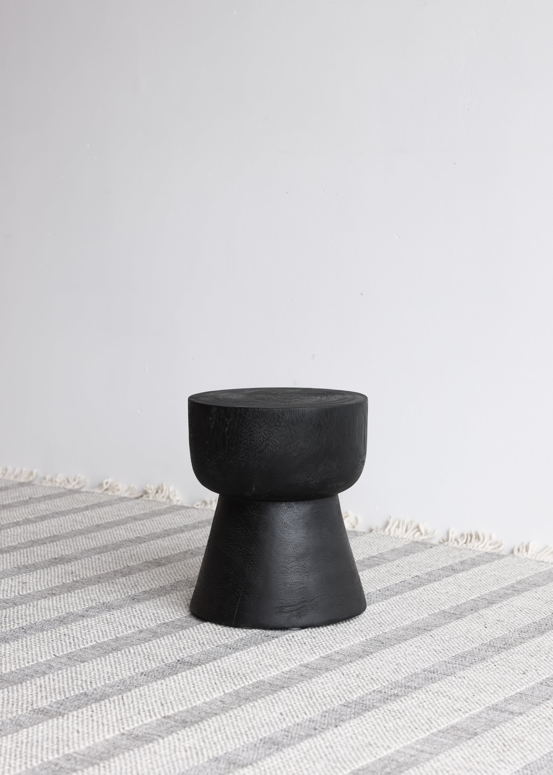 Mini Frankie Stump / Black