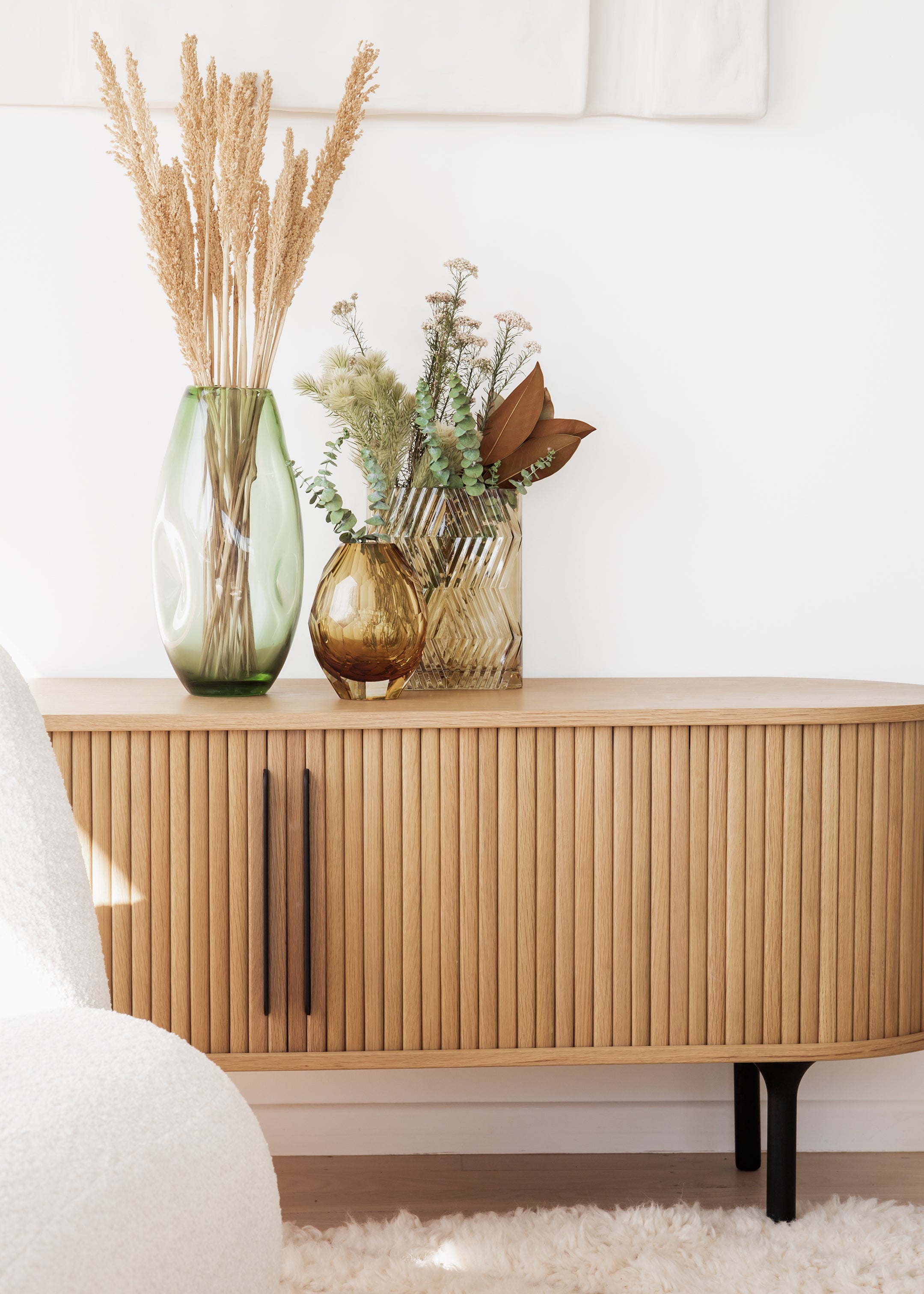 Nomi Sideboard / Natural