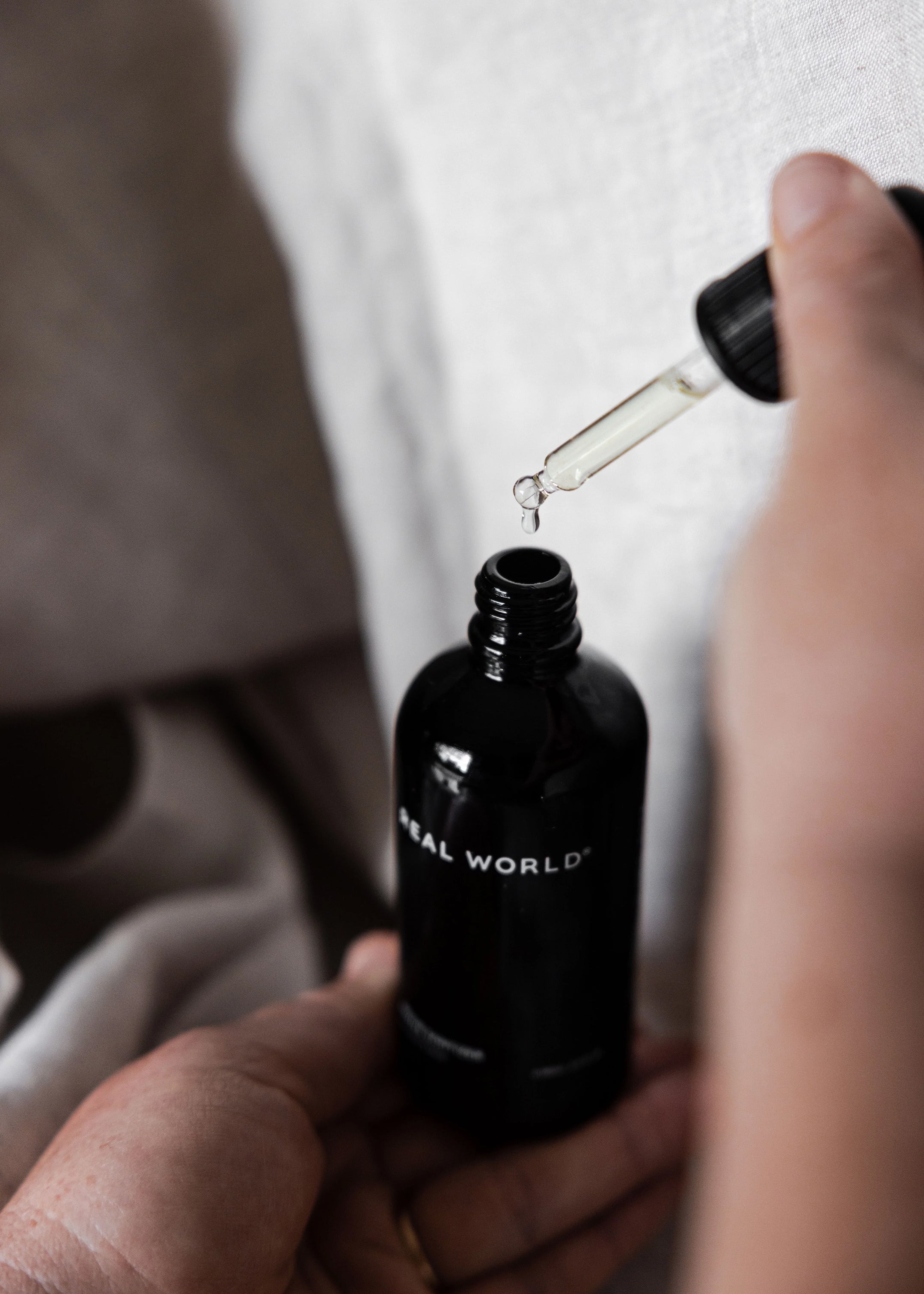 Revive Toilet Drops / Koromiko Leaf & Lemongrass