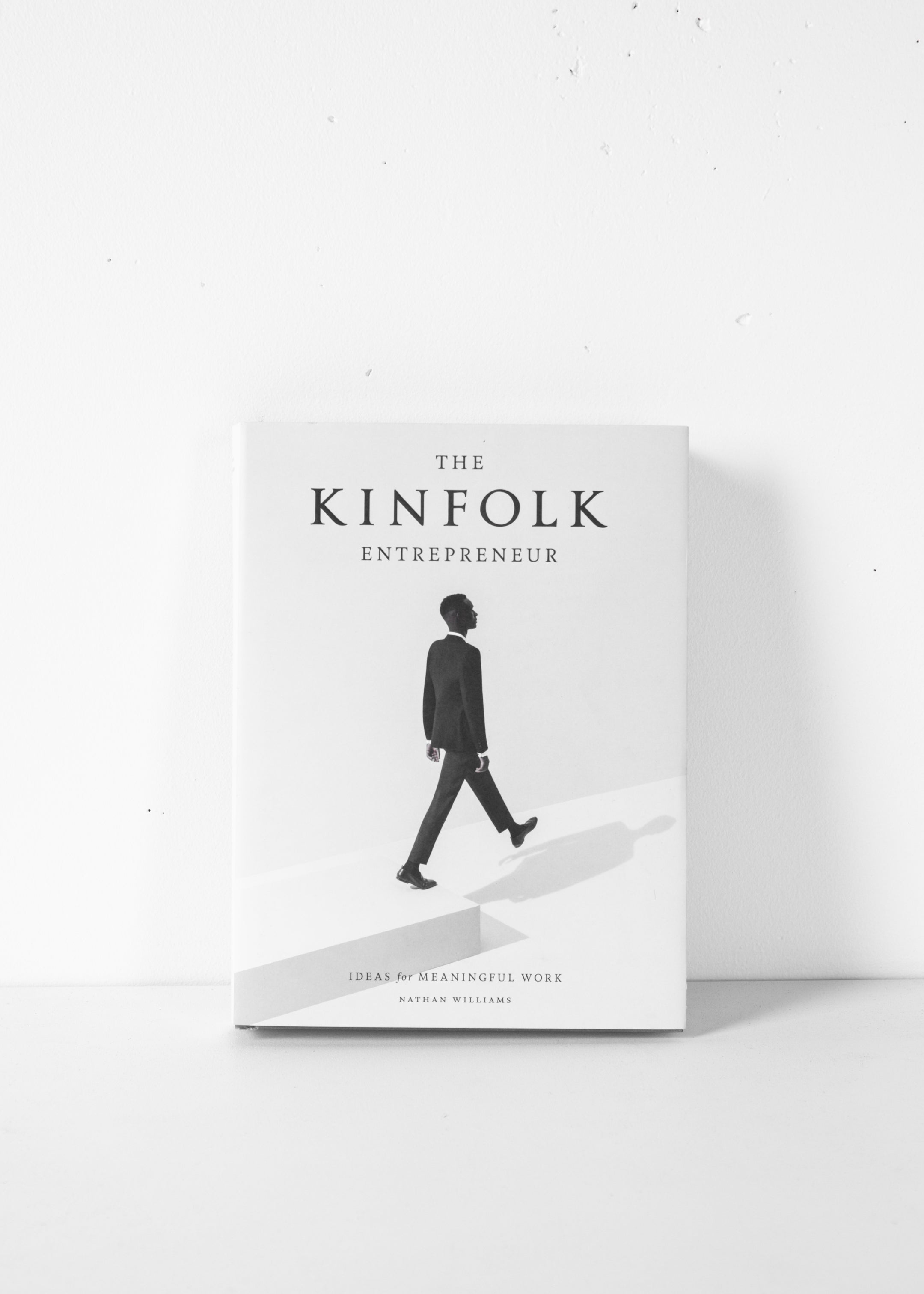 Kinfolk Entrepreneur