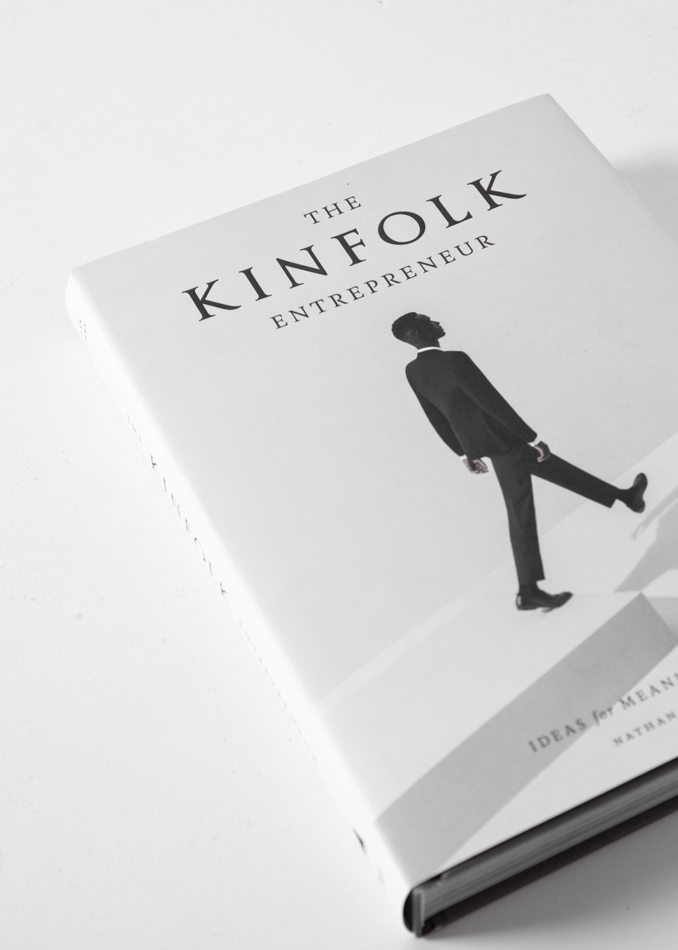 Kinfolk Entrepreneur