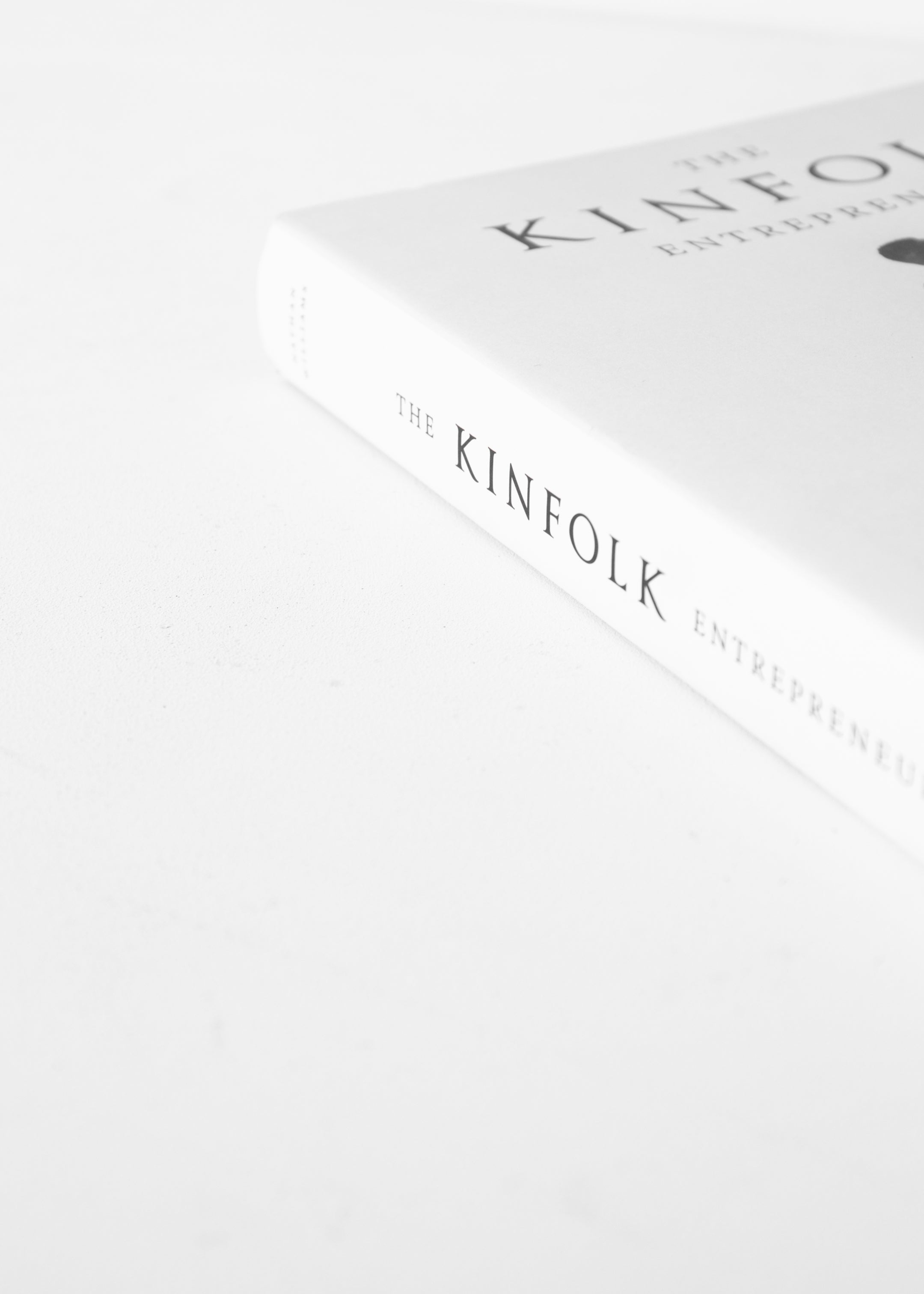 Kinfolk Entrepreneur