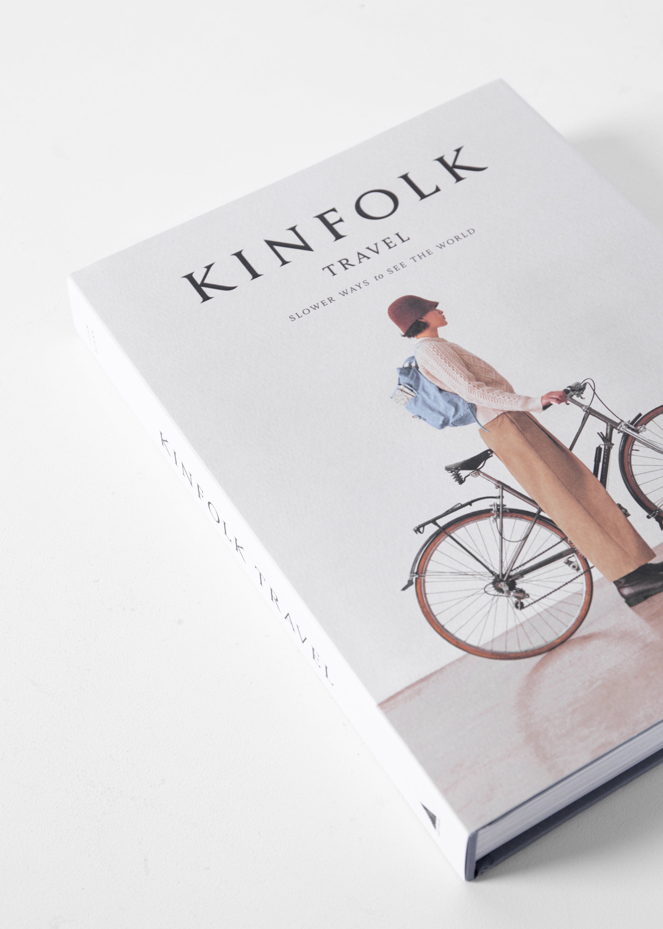 Kinfolk Travel