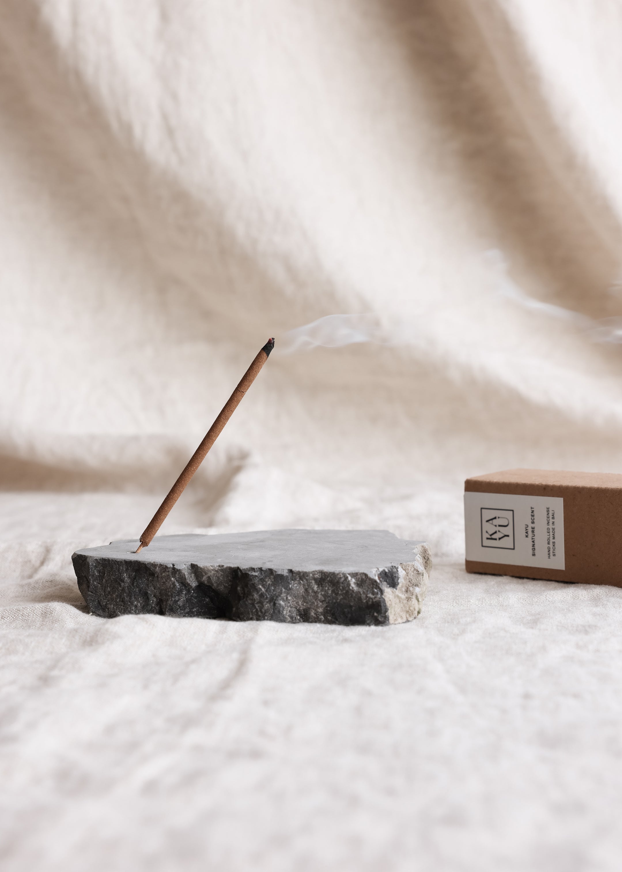Kayu Signature Scent Gift Bag