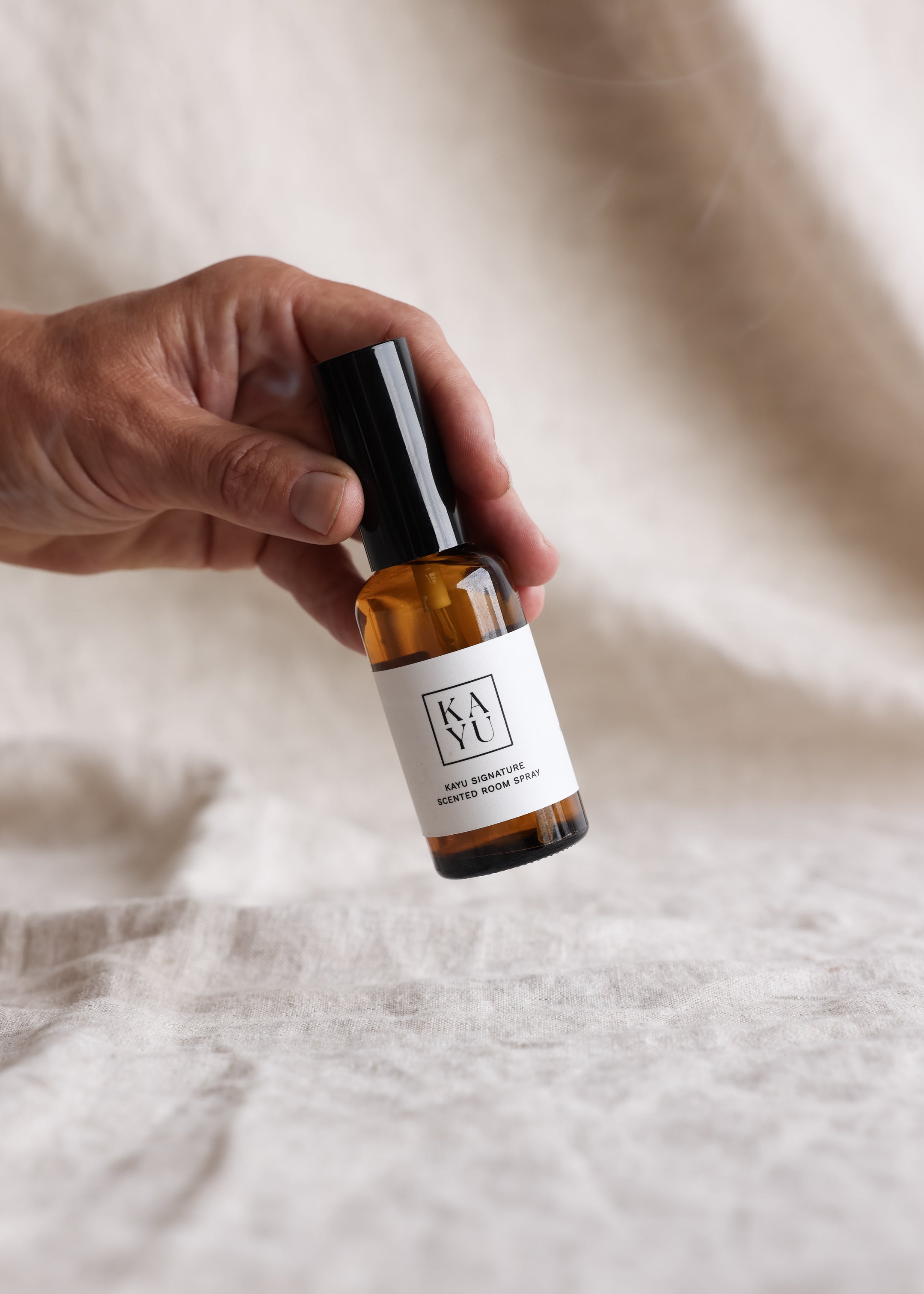 KAYU Signature Room Spray