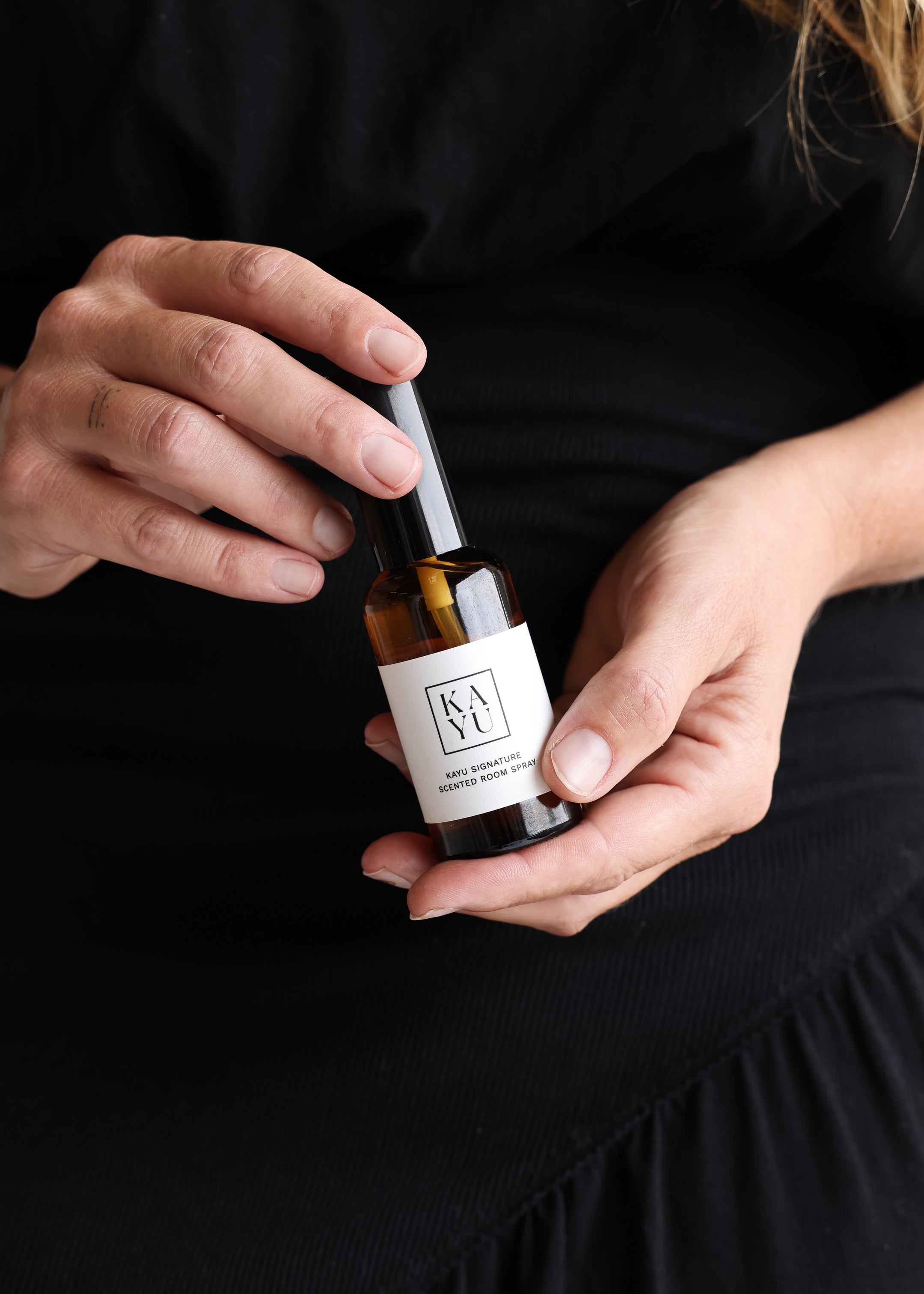 KAYU Signature Room Spray