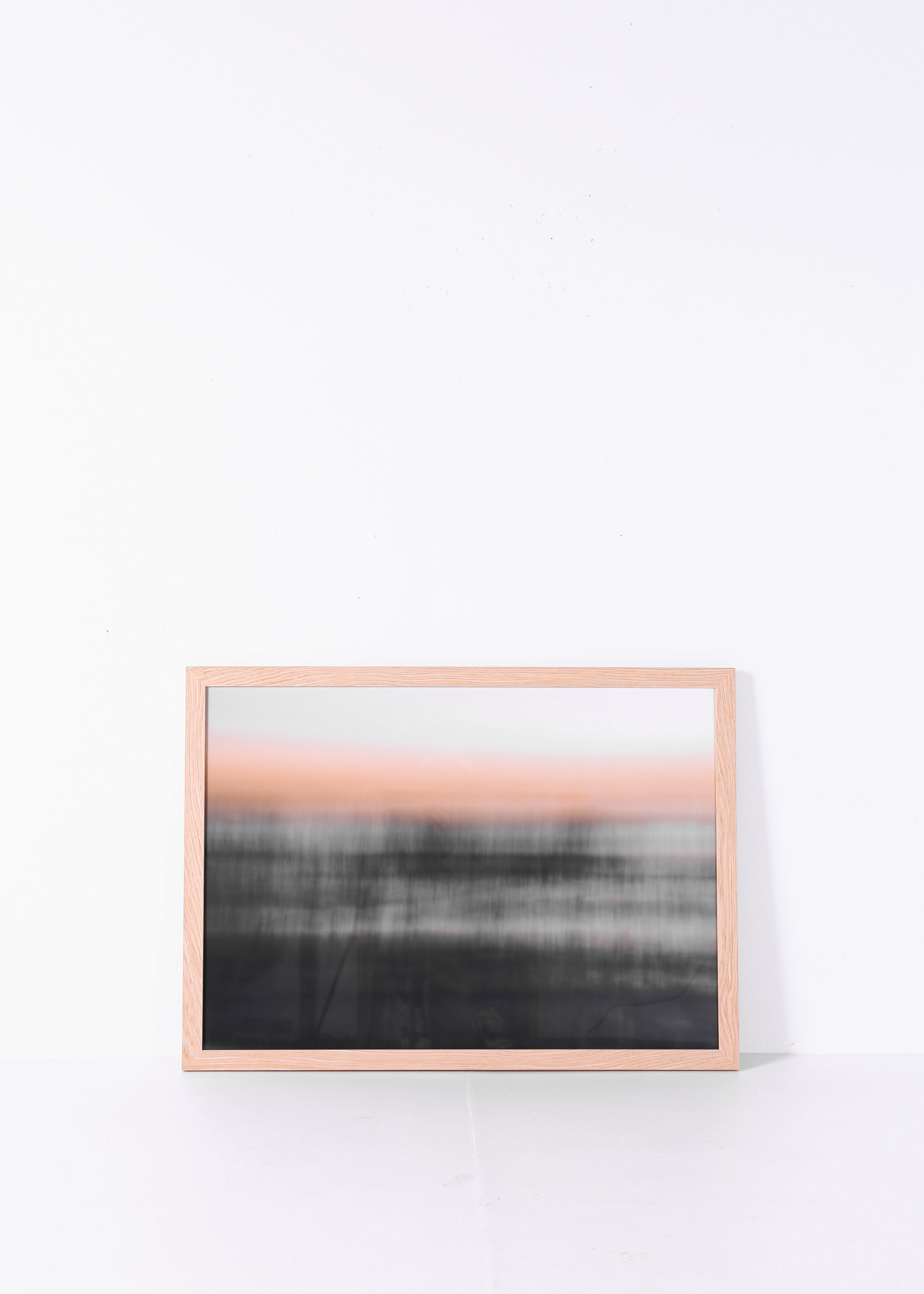 Nautical Dawn A1 / Jereme Aubertin Print