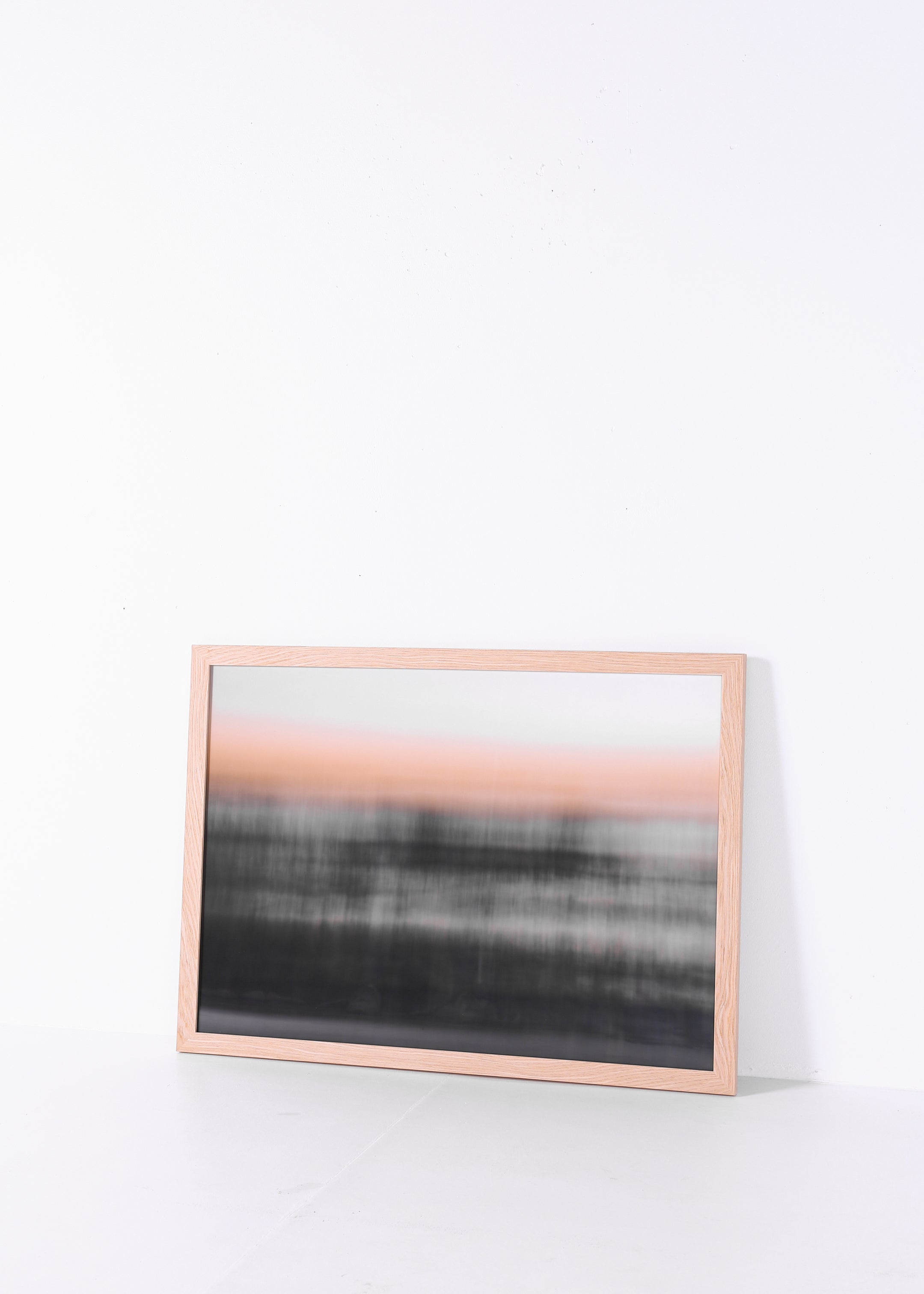Nautical Dawn A1 / Jereme Aubertin Print