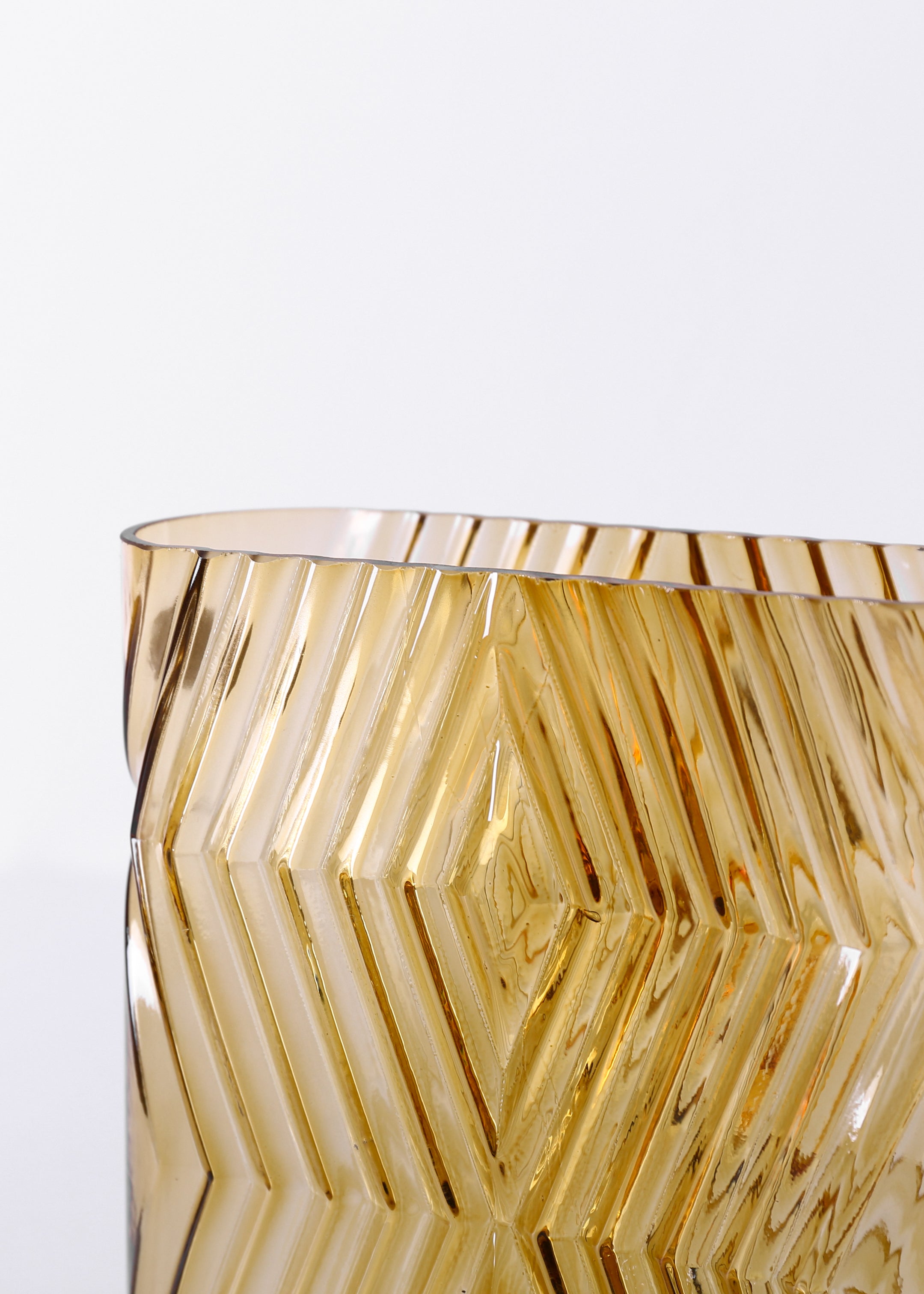 hubsch, 660805, Hubsch, Ivy Vase