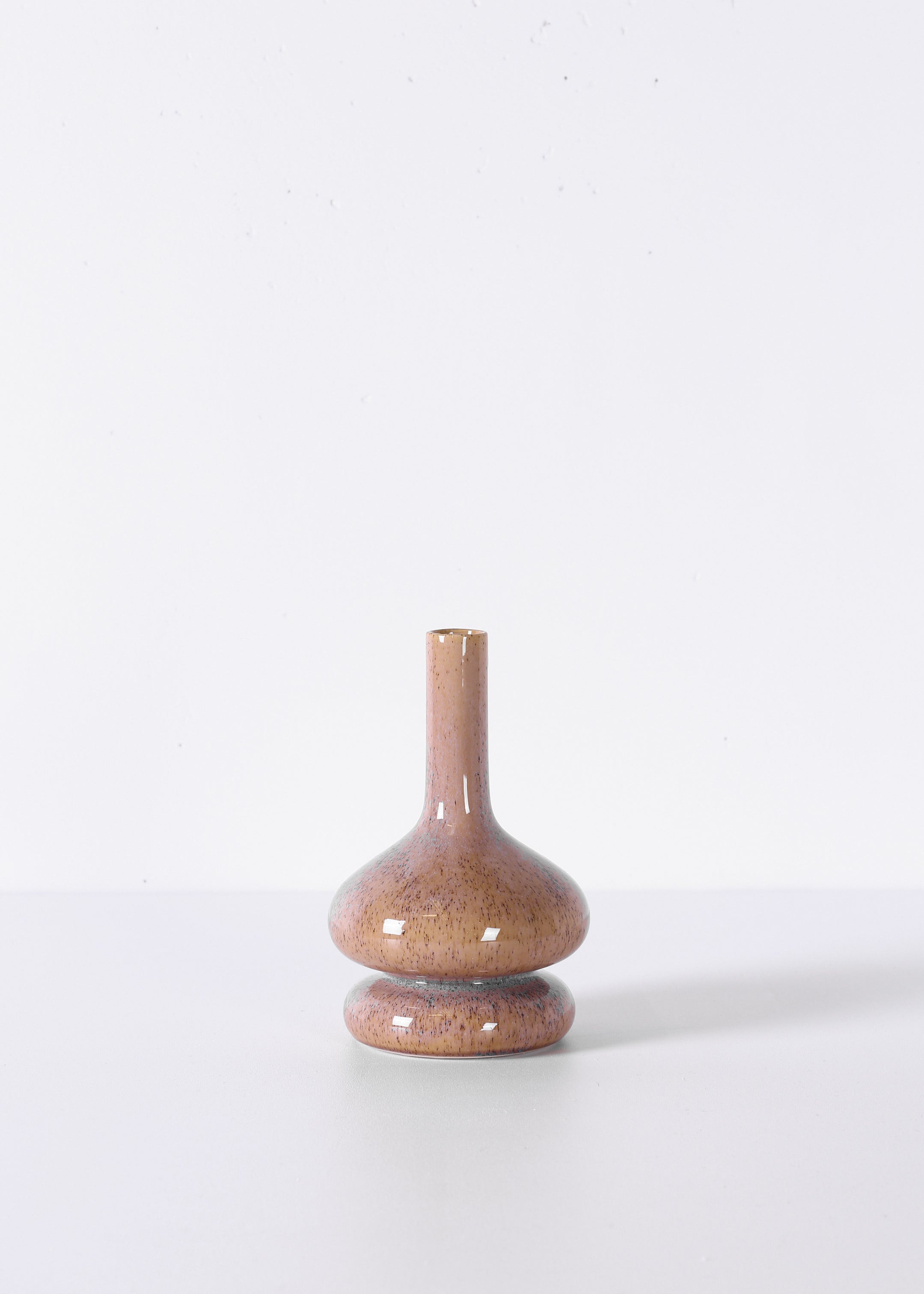 Hubsch, 761404, Curve Vase