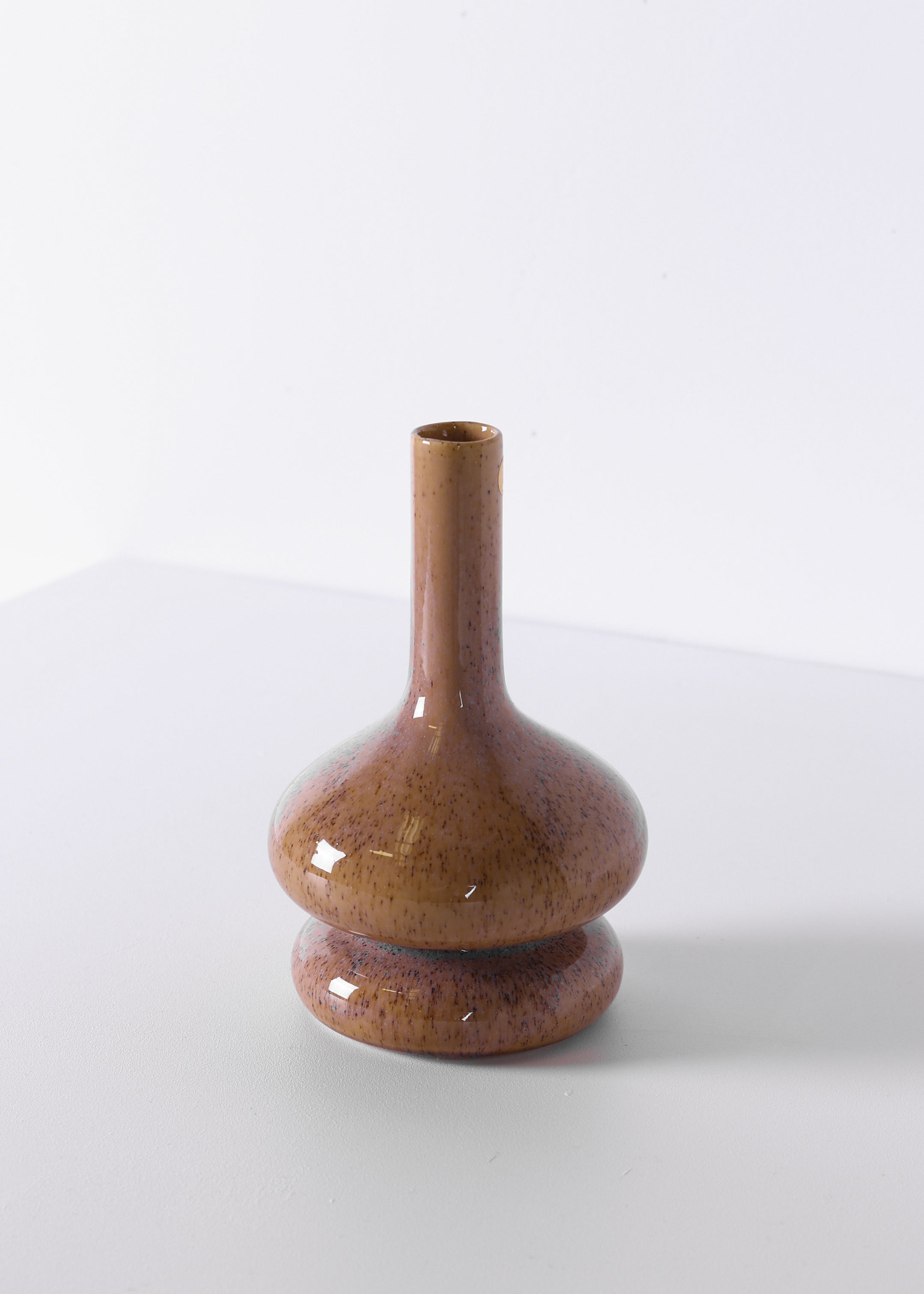 Hubsch, 761404, Curve Vase