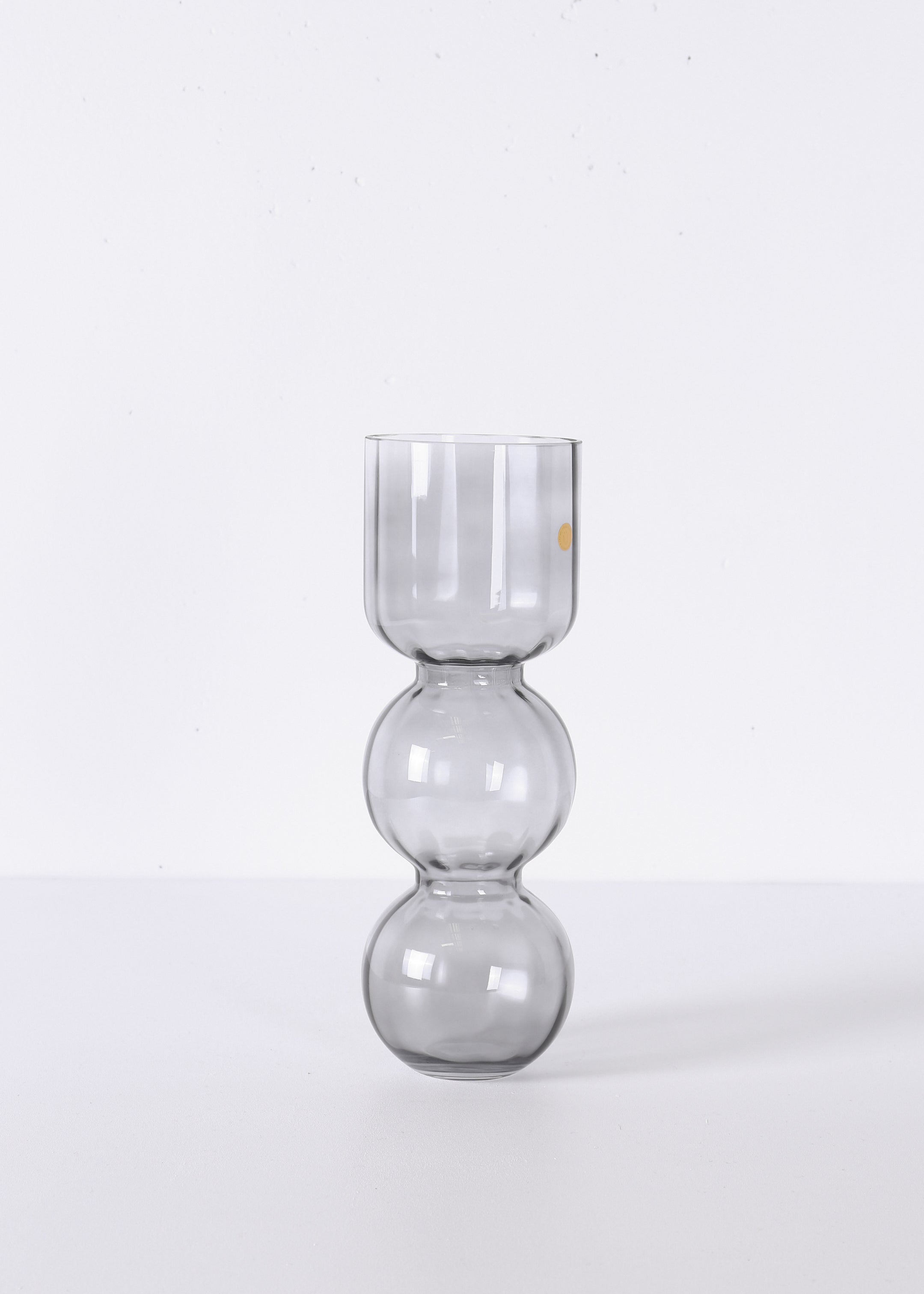 660904, Hubsch Circle Vase