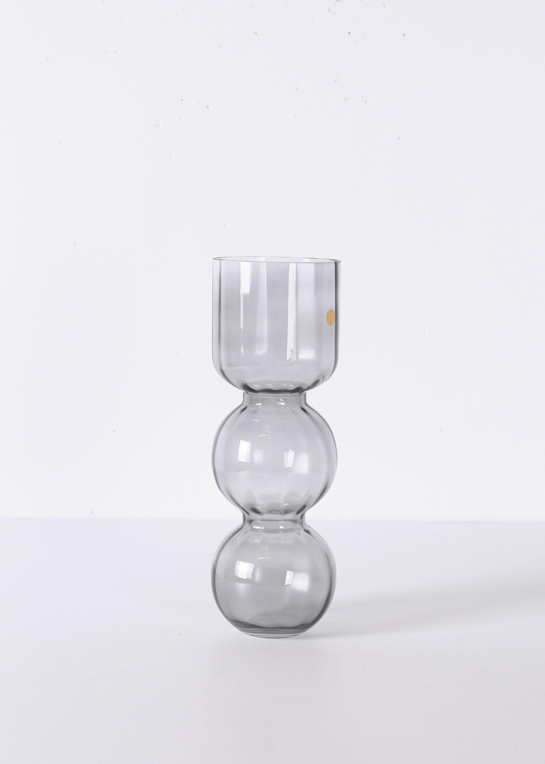 660904, Hubsch Circle Vase