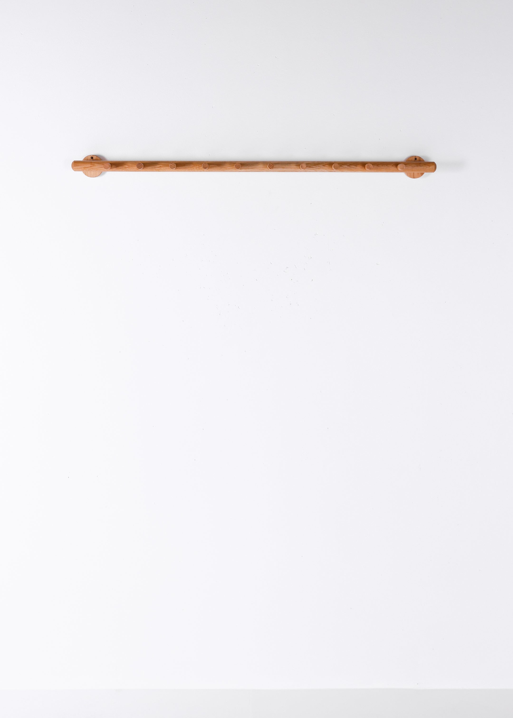 Hubsch Folk Rack