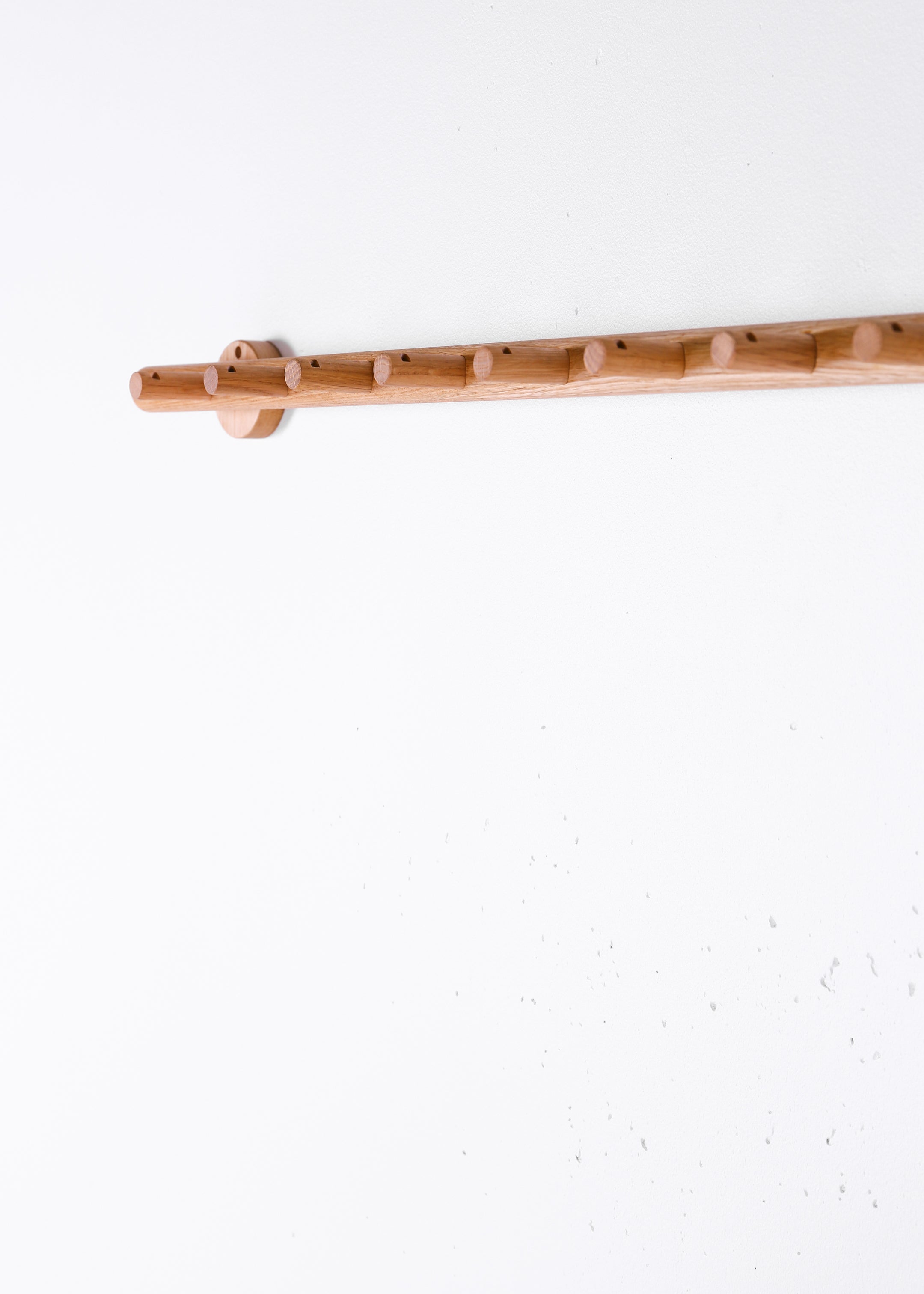 Hubsch Folk Rack
