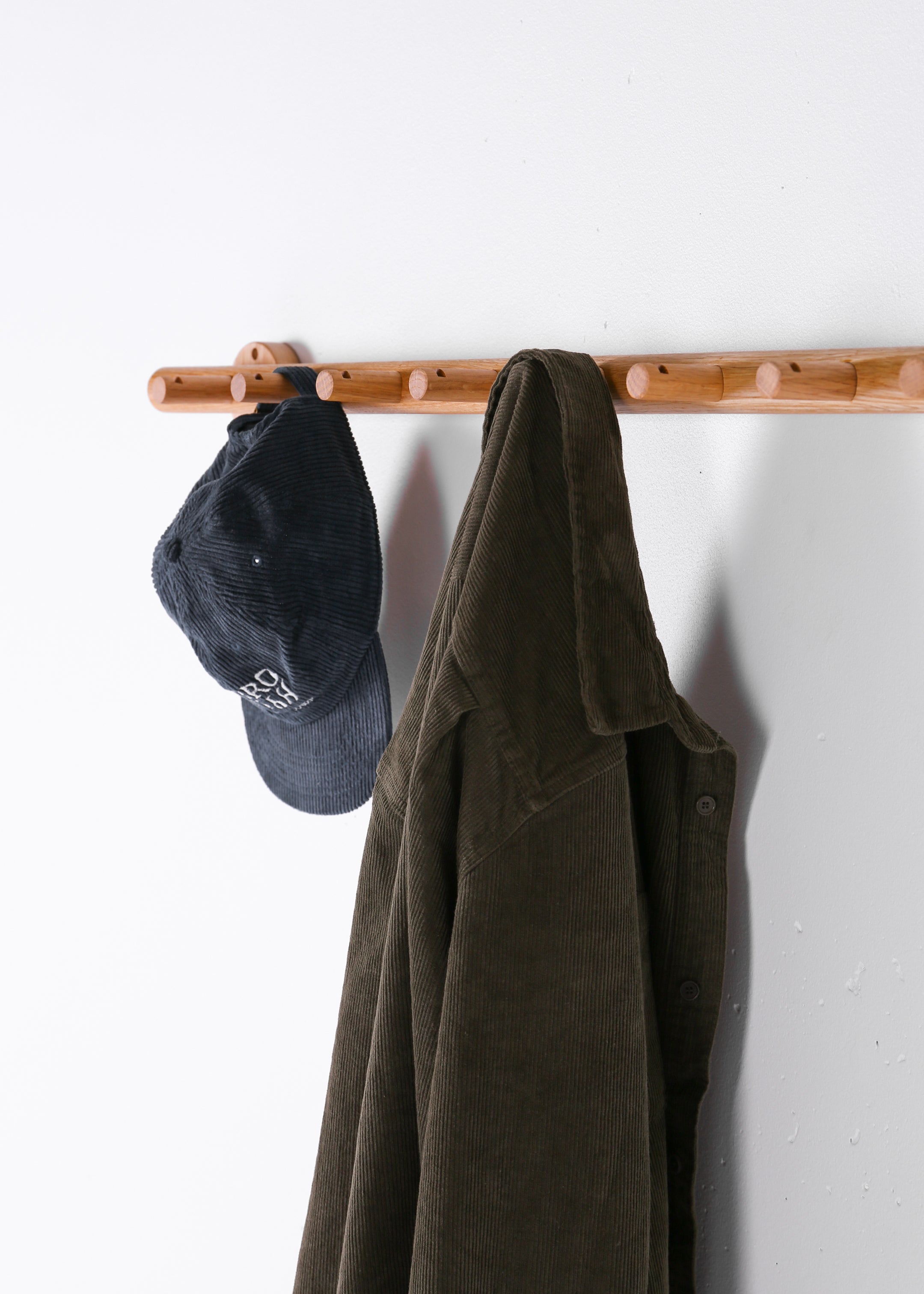 Hubsch Folk Rack