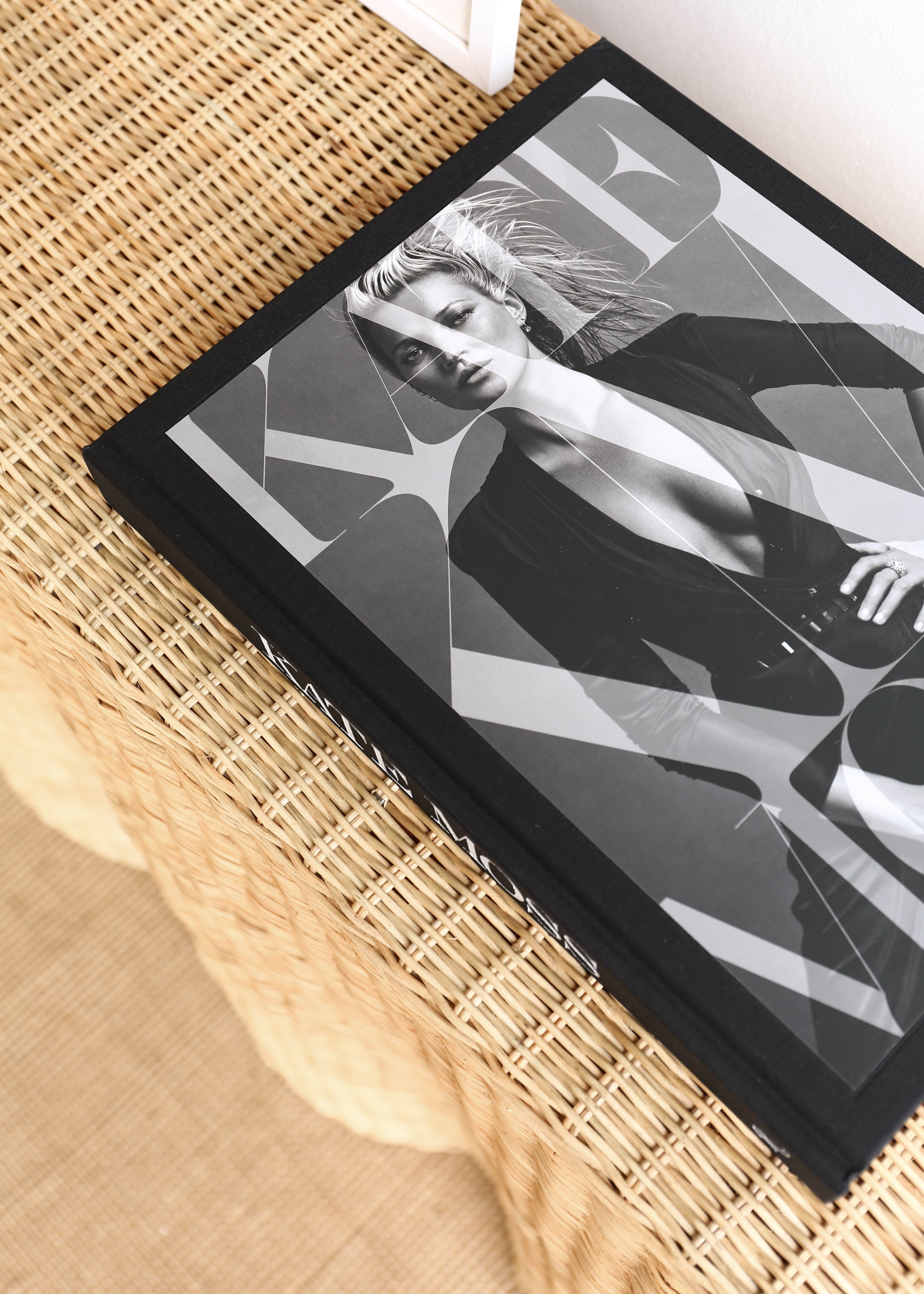 The Kate Moss Book