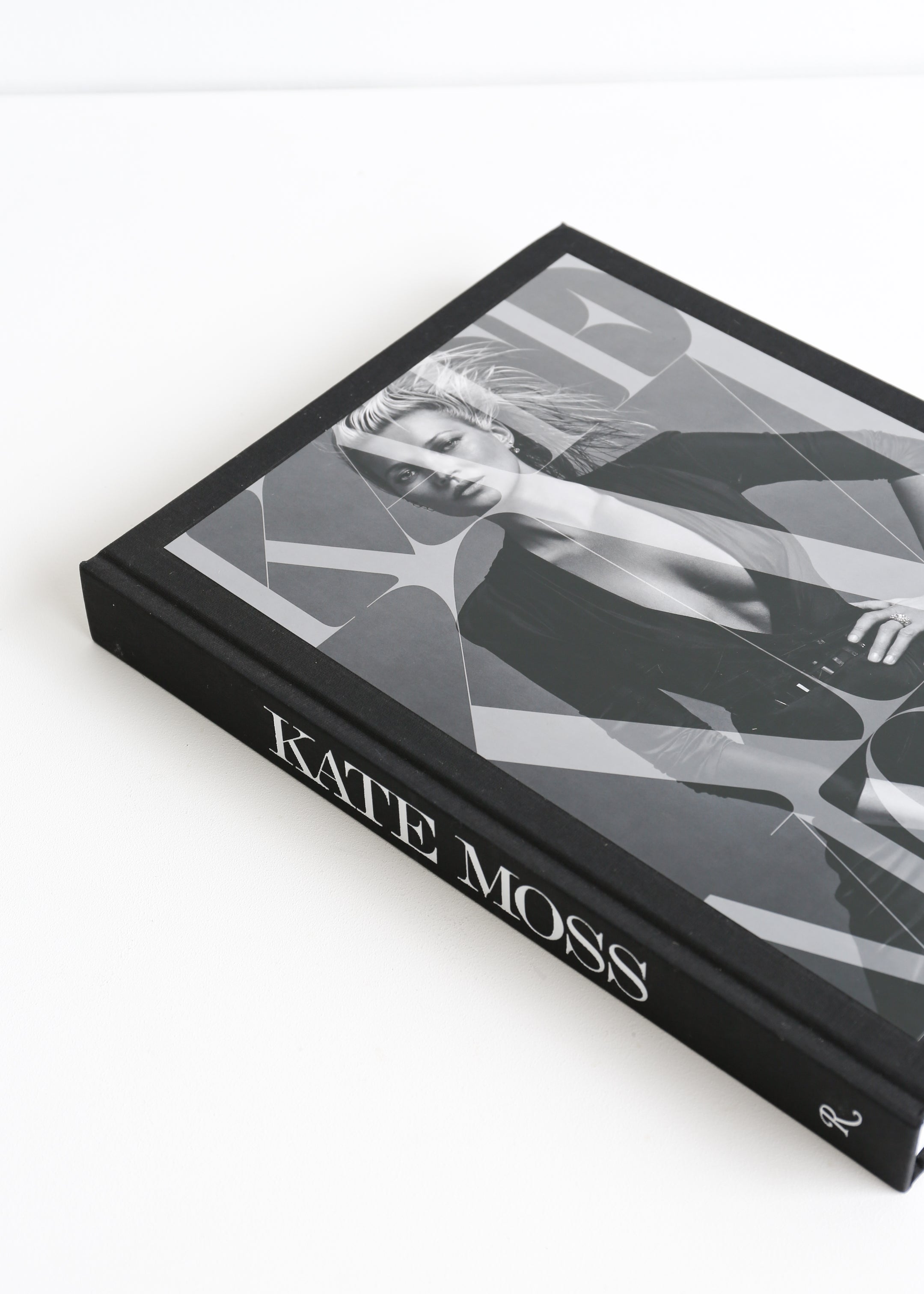 The Kate Moss Book