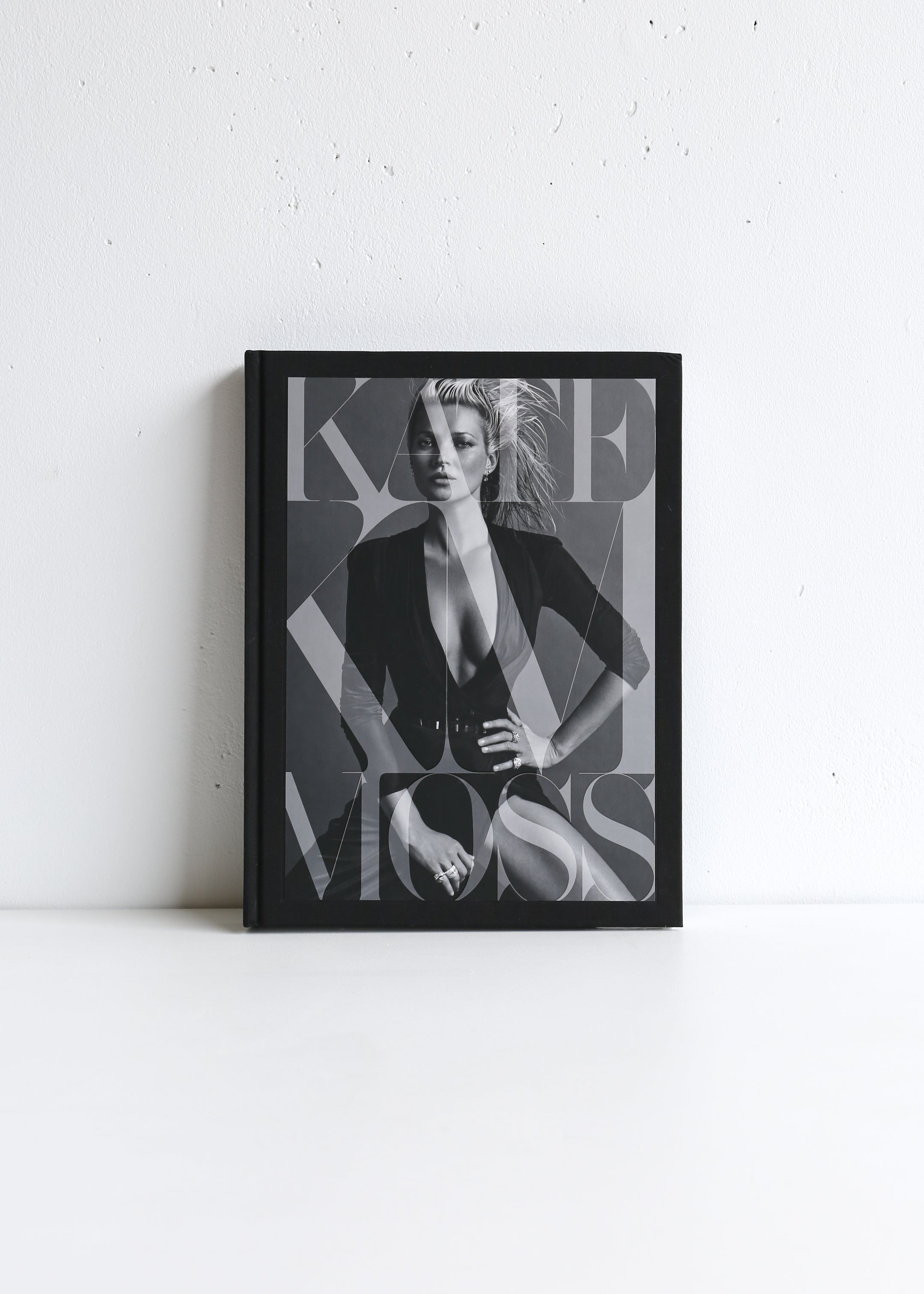 The Kate Moss Book