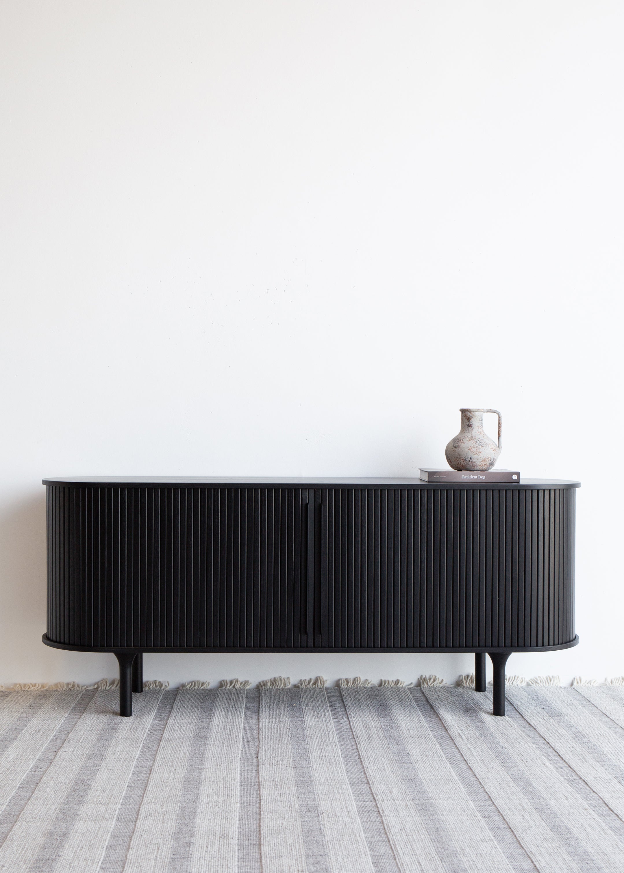 Nomi Sideboard / Black